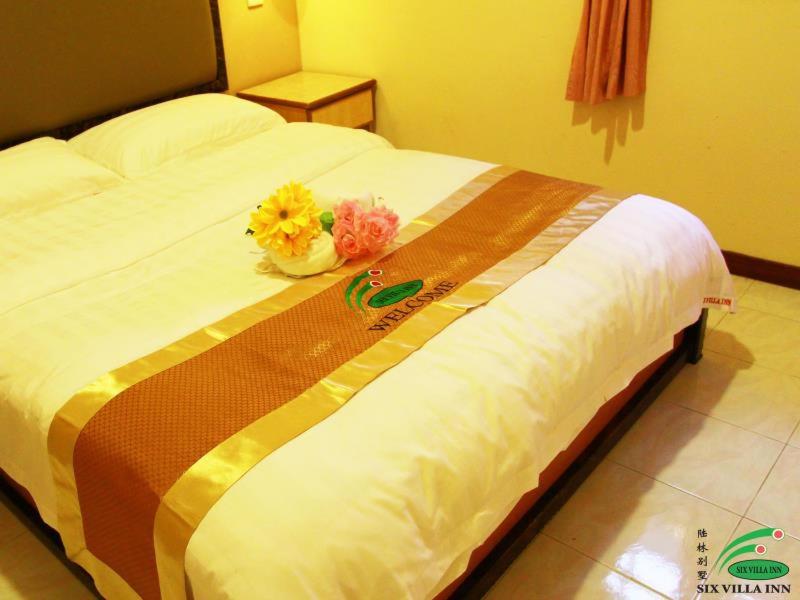 SIX VILLA INN photo 5