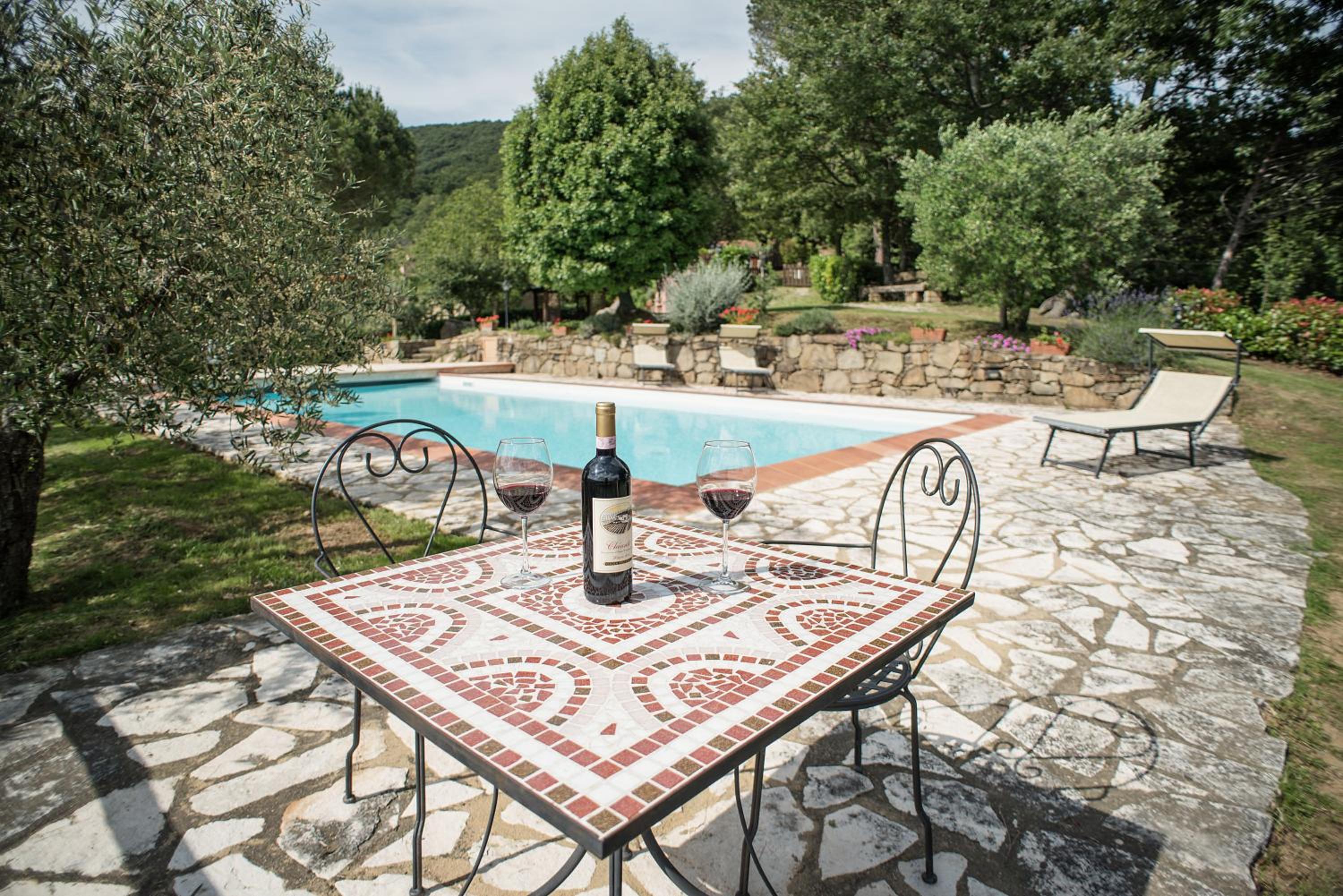 Casa Rancacci view 4