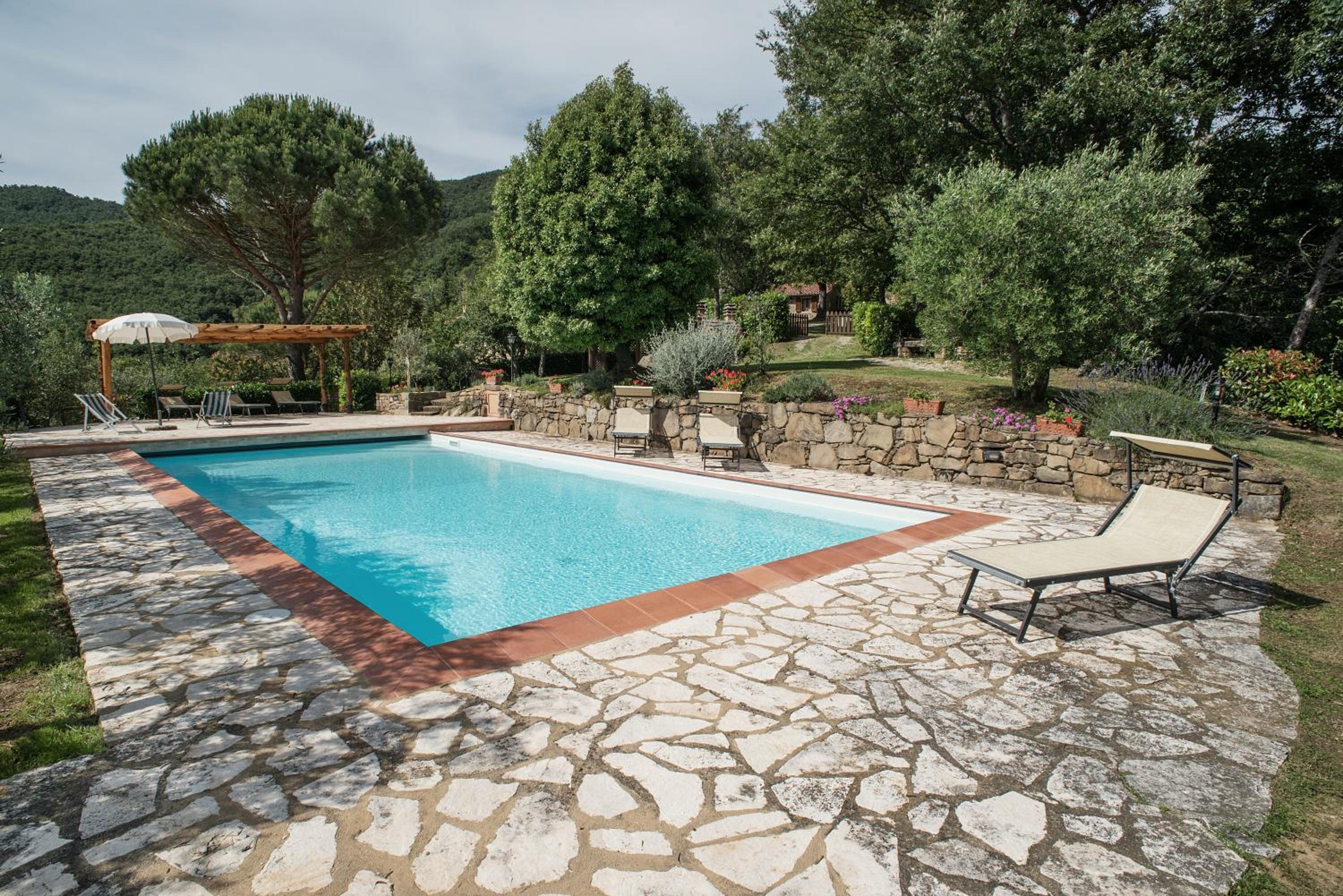 Casa Rancacci view 5