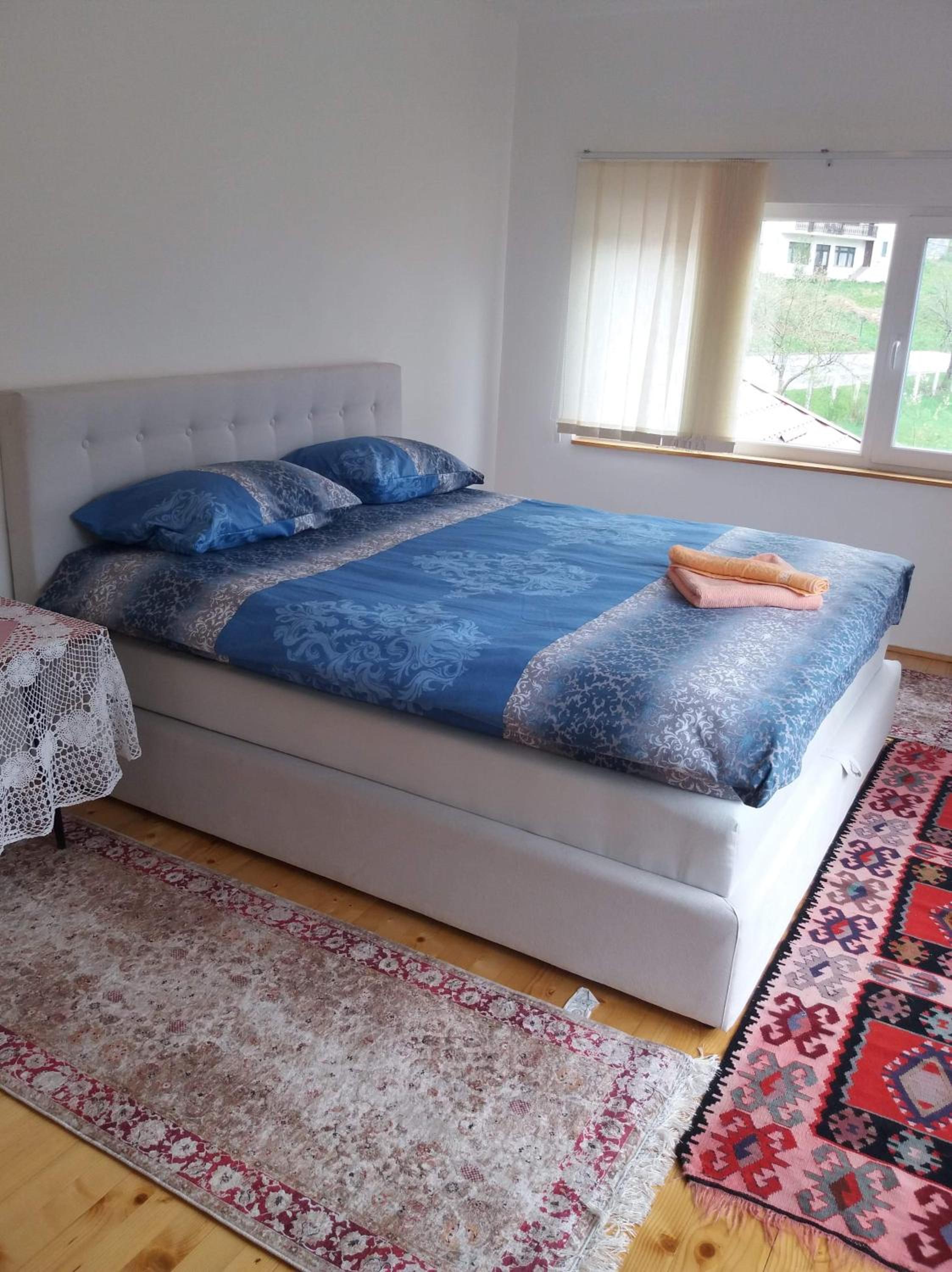 Sam guest house