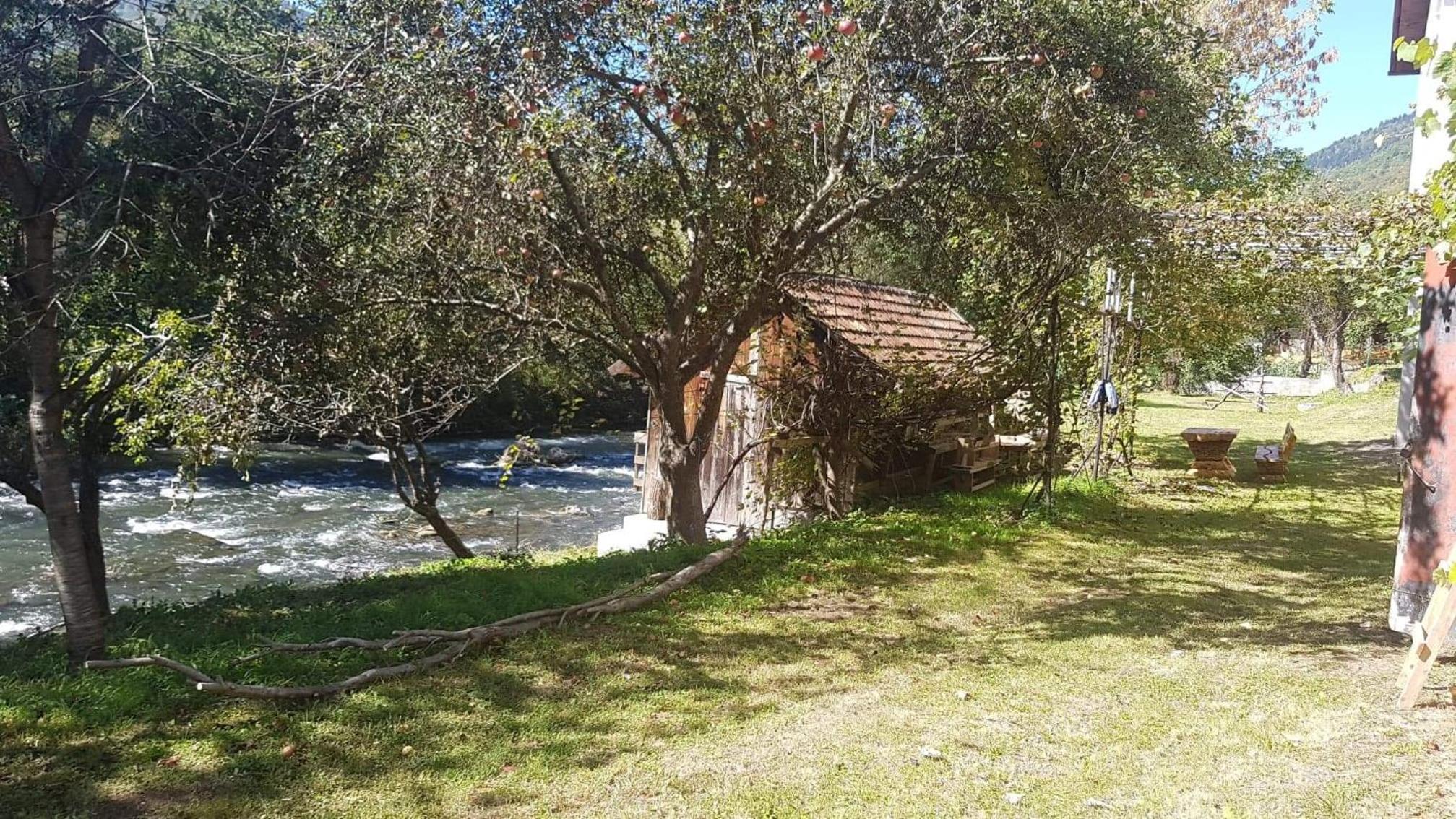 Sam guest house