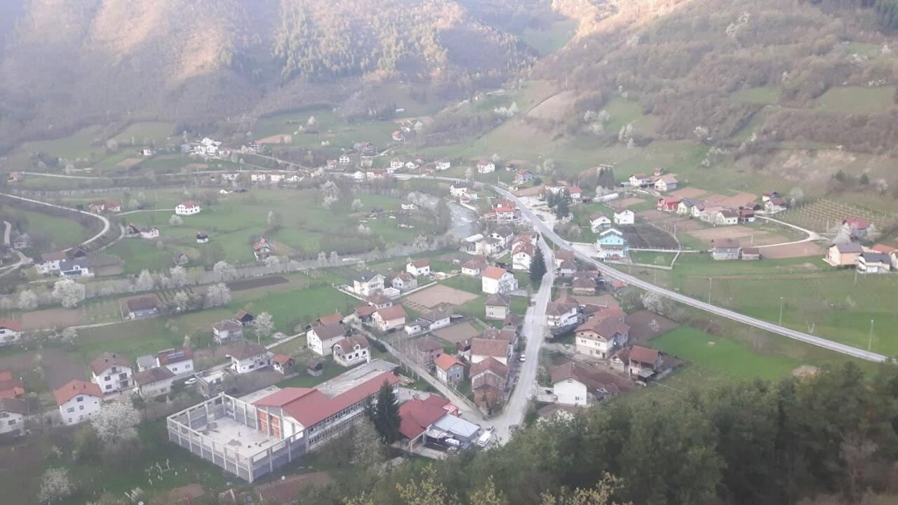 Sam guest house