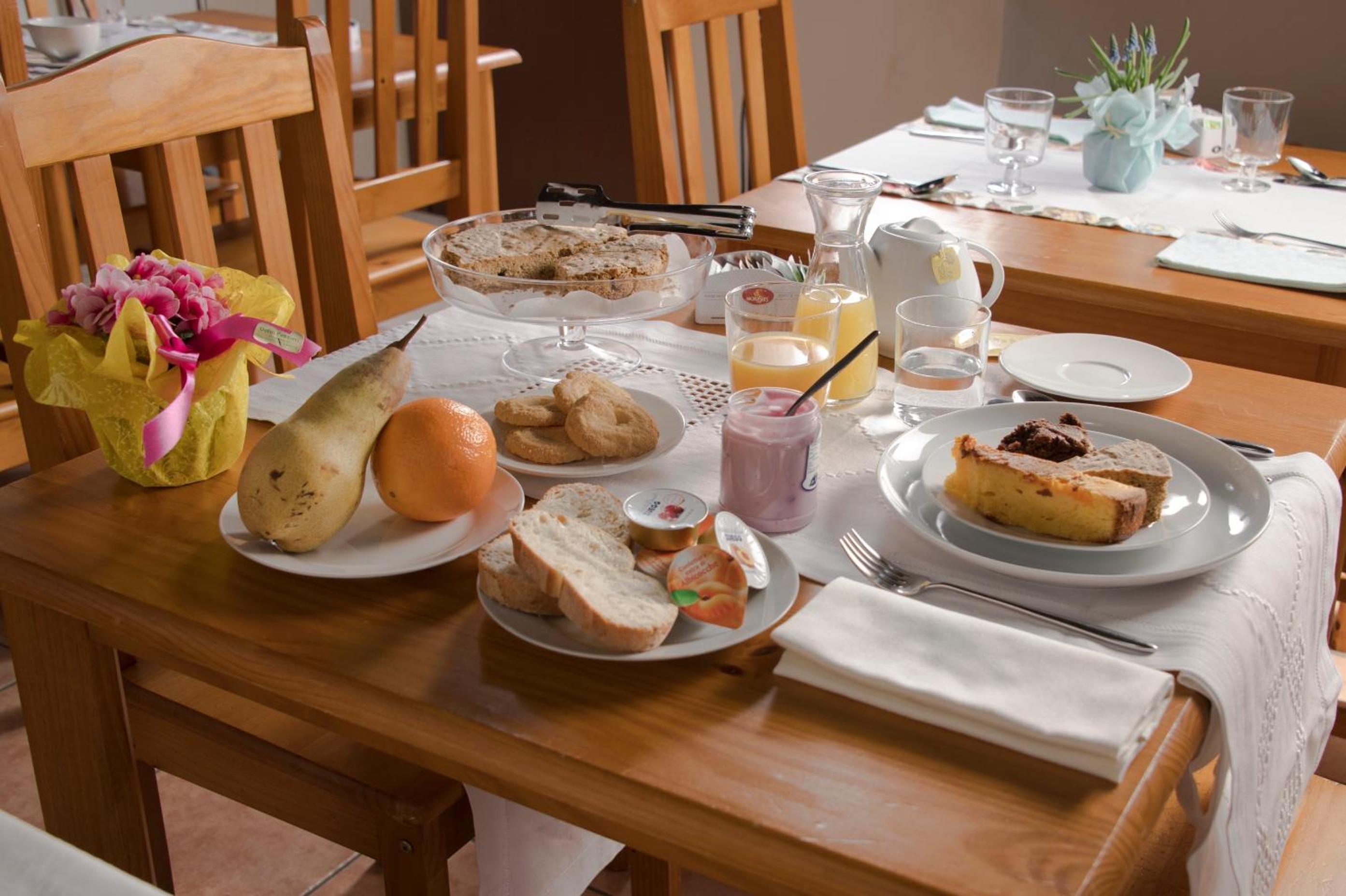 Locanda del Borgo in Langa