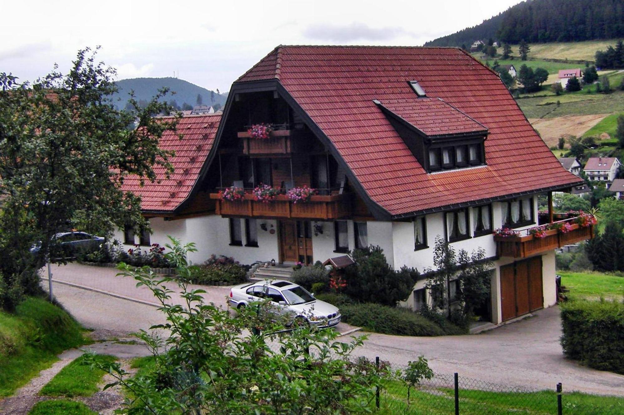 Martina Frey Ferienwohnungen view 5
