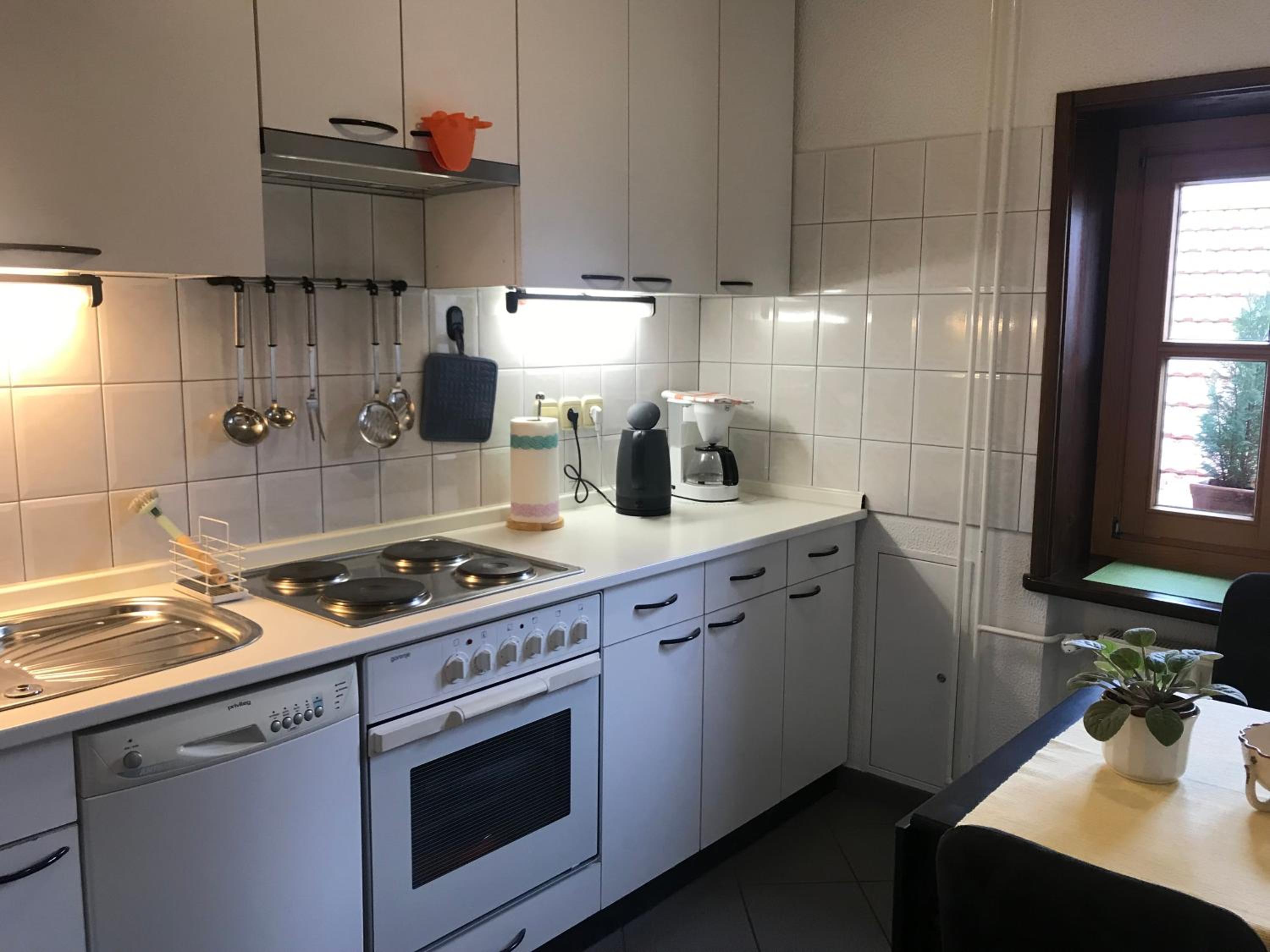 Apartmaji Sušnik view 5