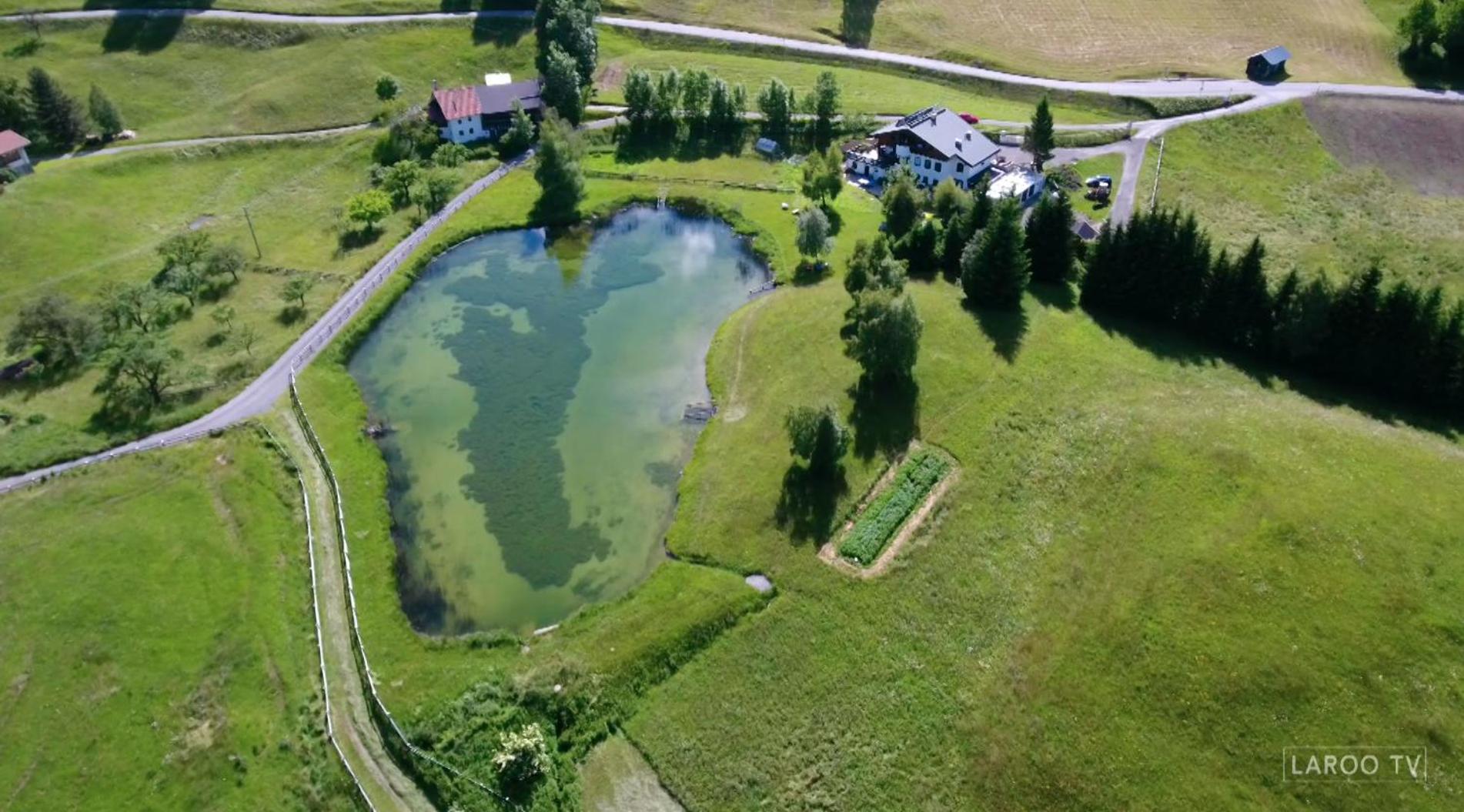 Seeappartements Überwasser