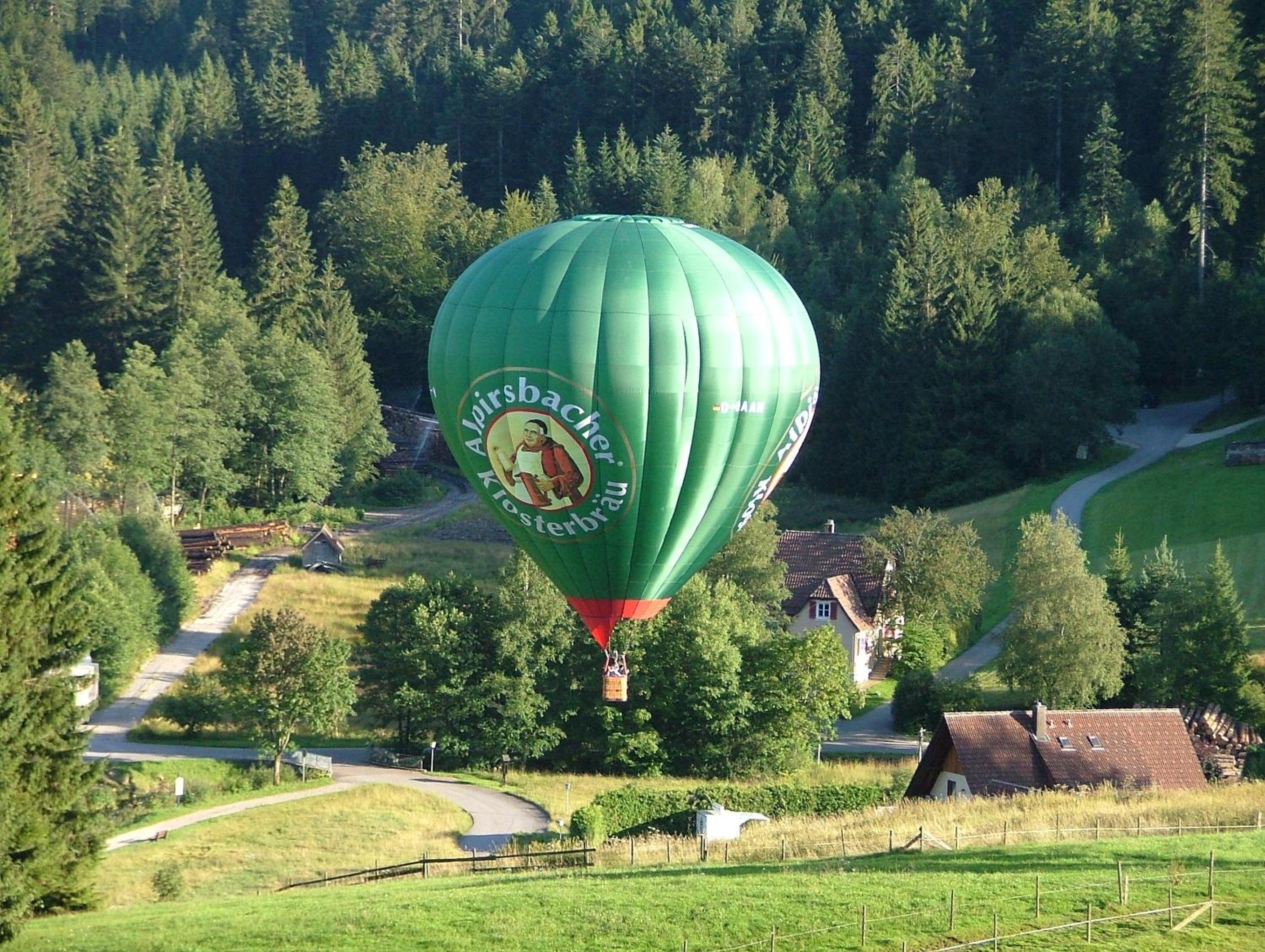 Martina Frey Ferienwohnungen view 3
