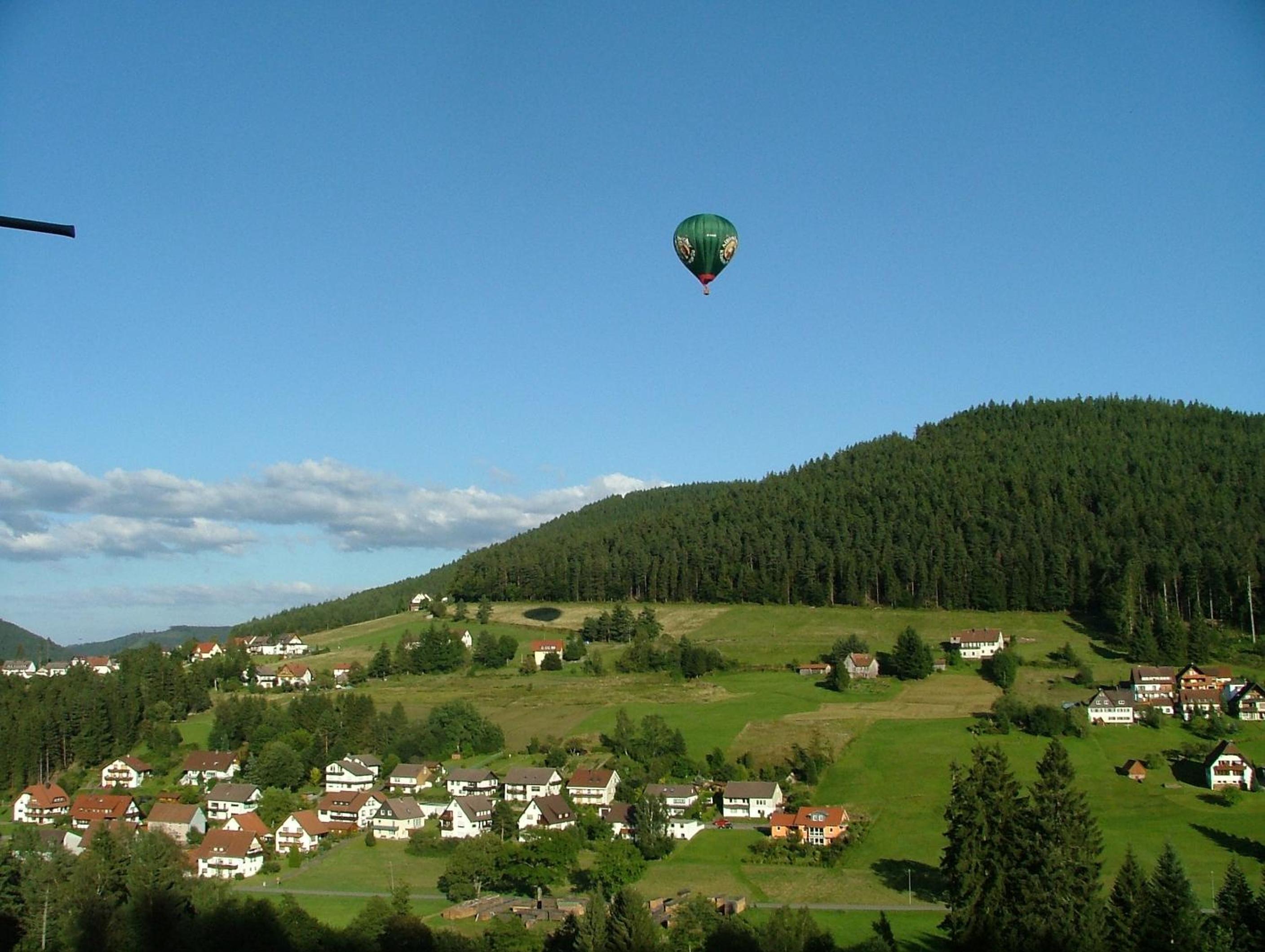 Martina Frey Ferienwohnungen view 4