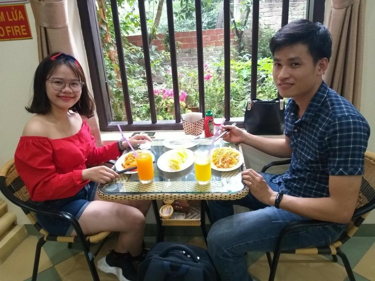 Lys Homestay