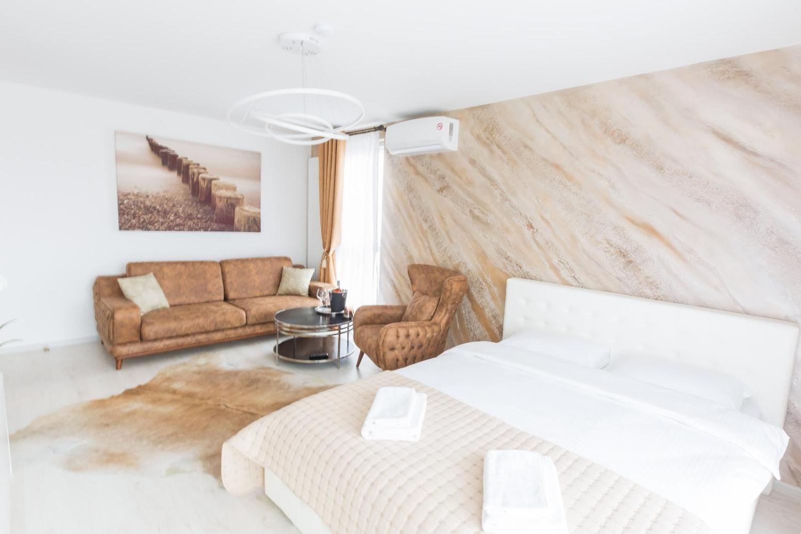 Apartment Alonisos Lux view 5