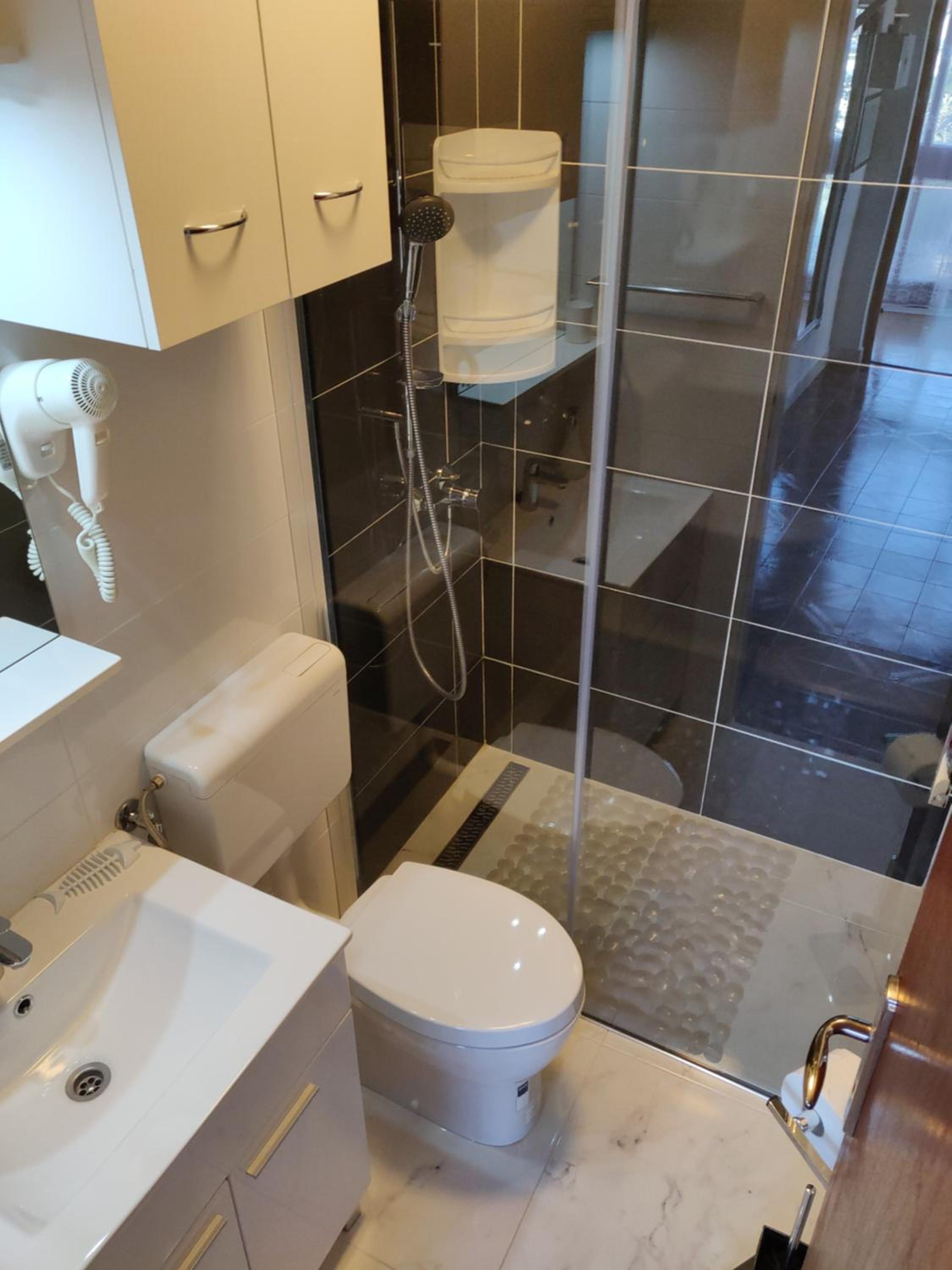 Apartment Zorić Grebaštica view 3