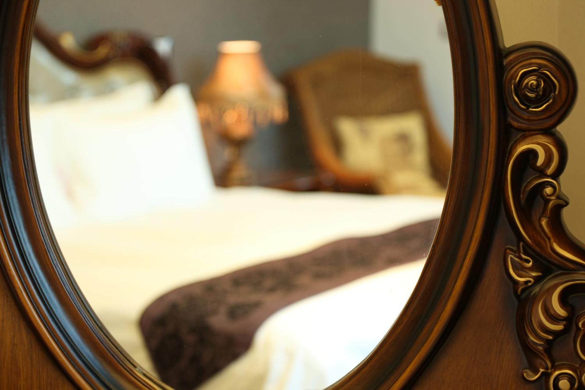 Hualien Flora Boutique Homestay