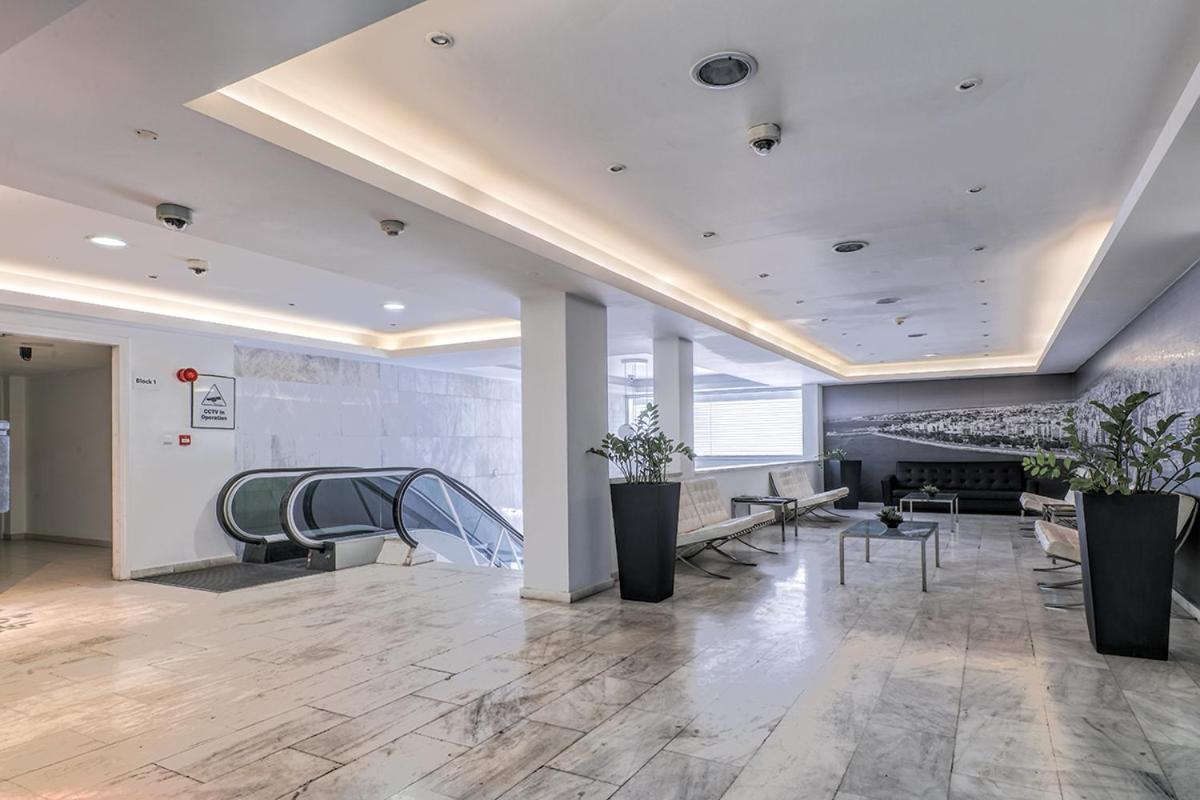 Eden Dream Apartments