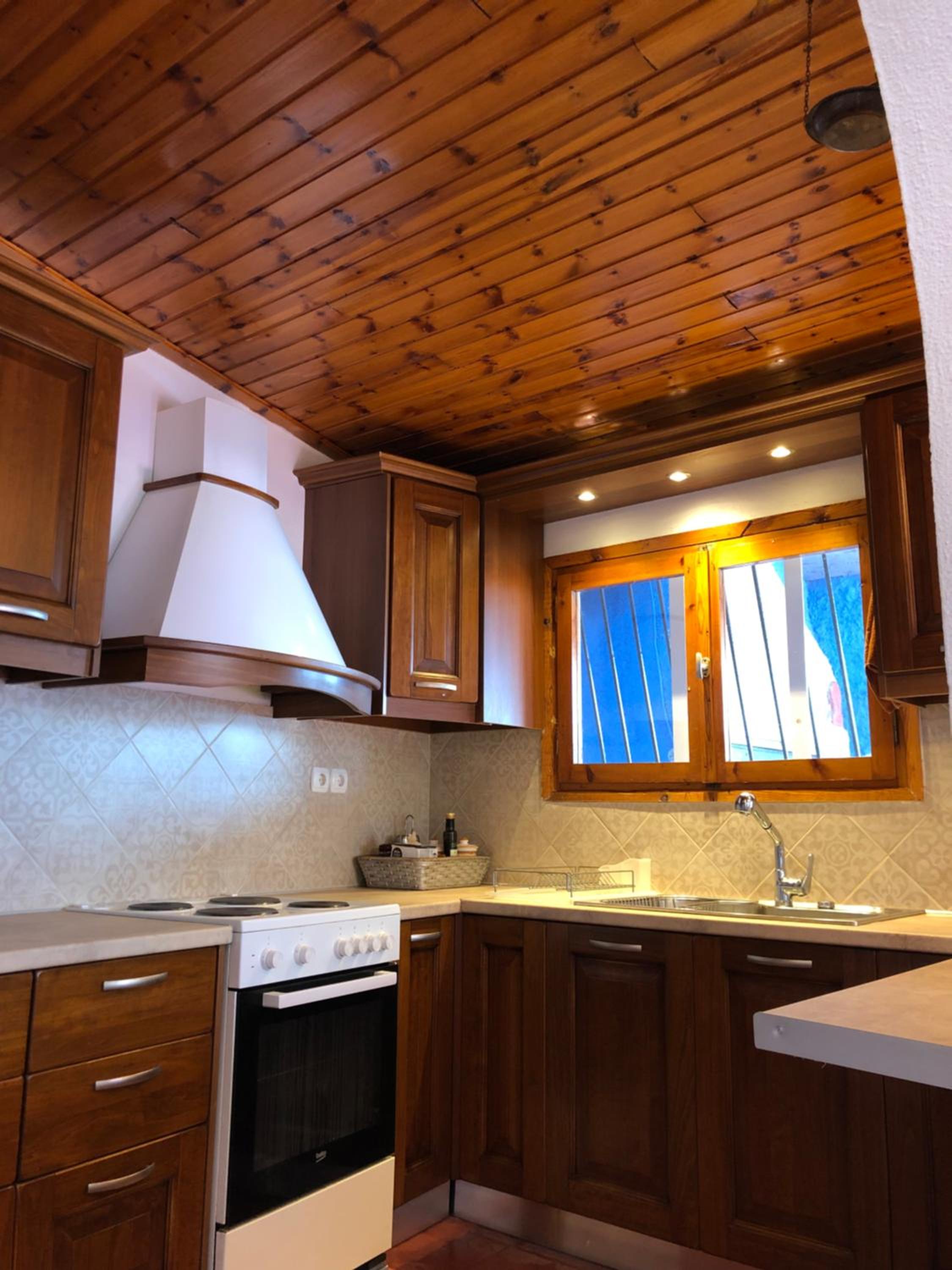 Beach House Villa Nanita