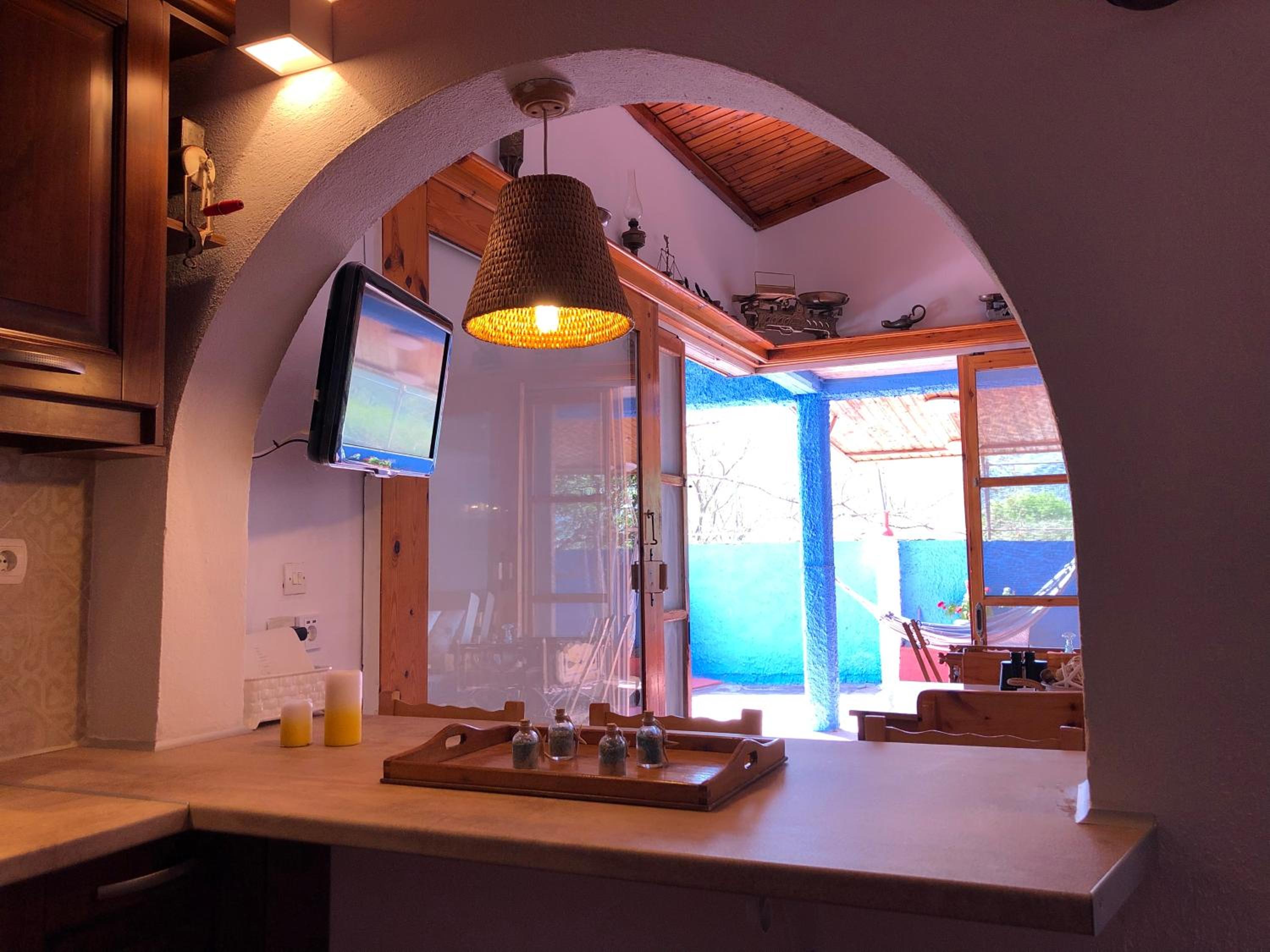 Beach House Villa Nanita