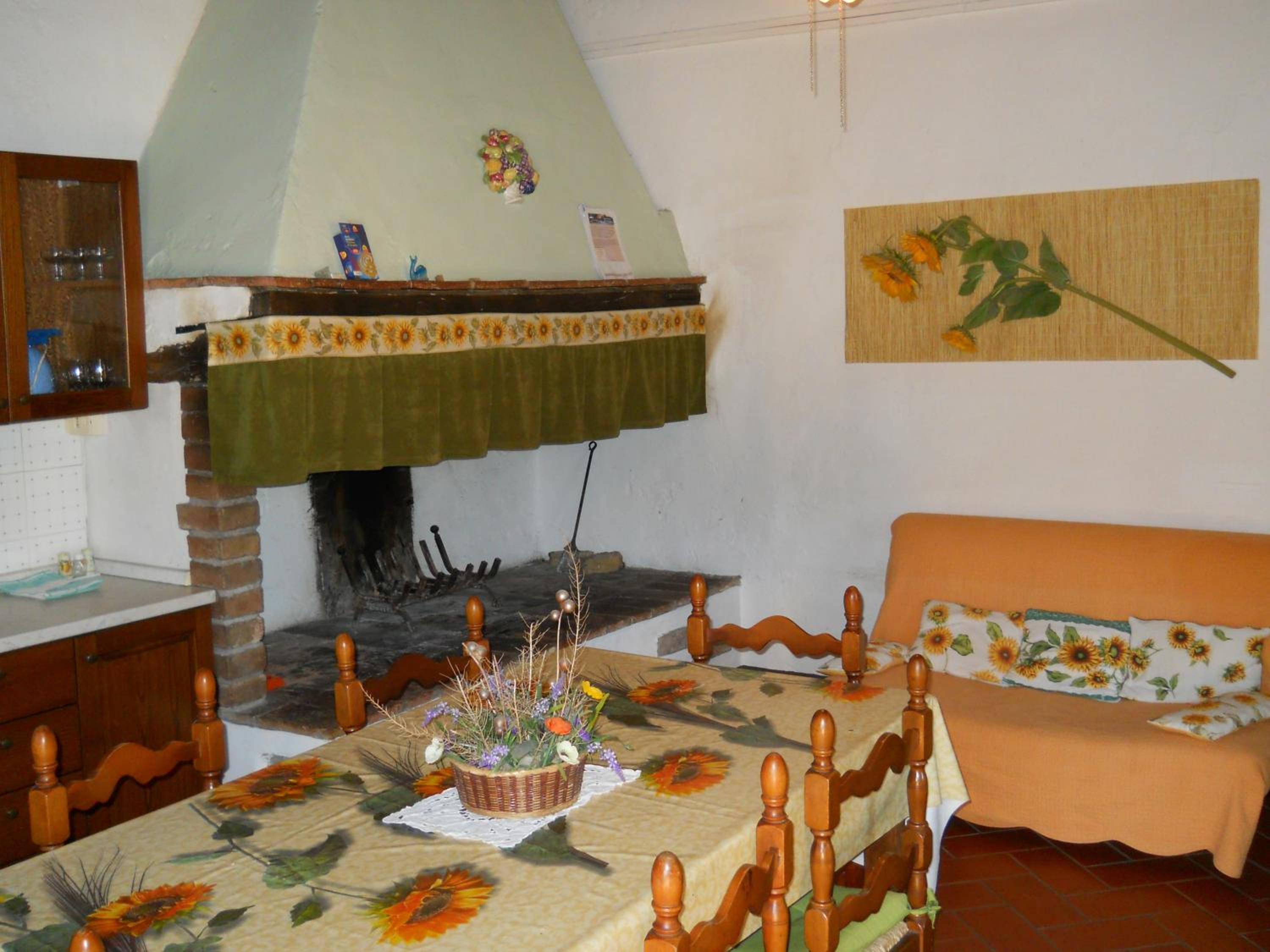 Agriturismo Girasole