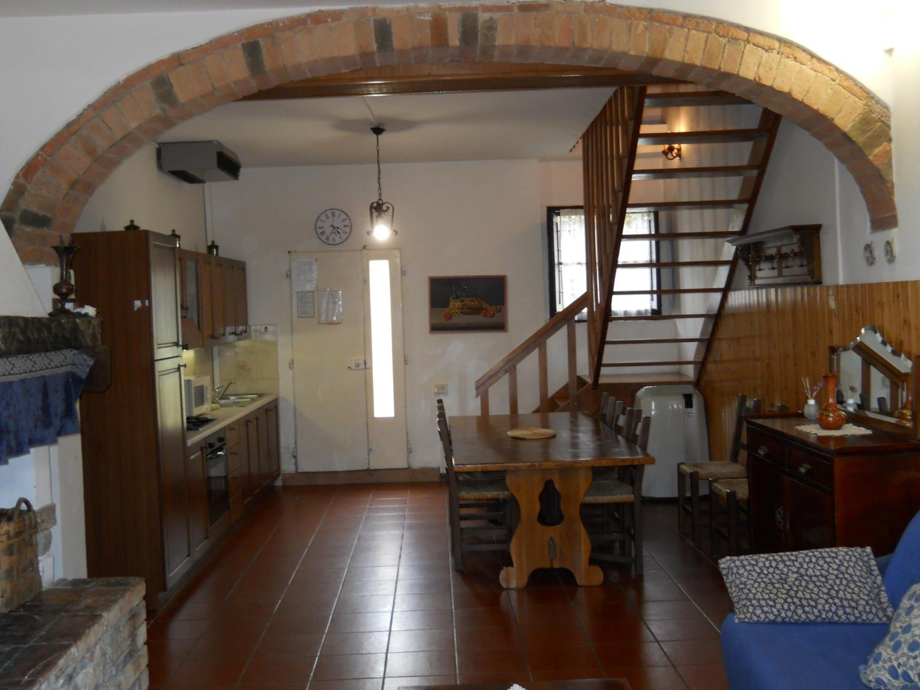 Agriturismo Girasole