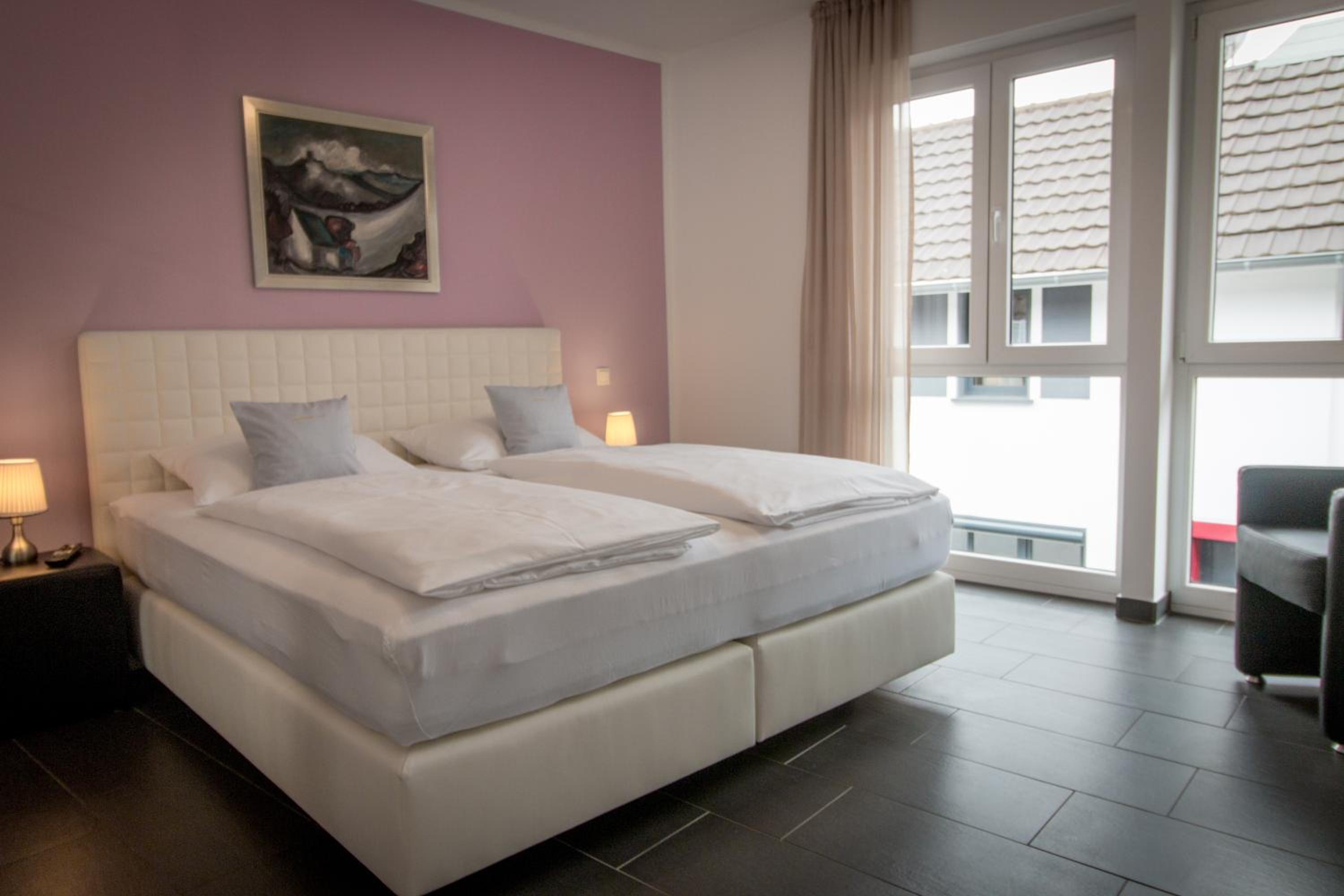 Ferienapartments Am Steinfelder Hof