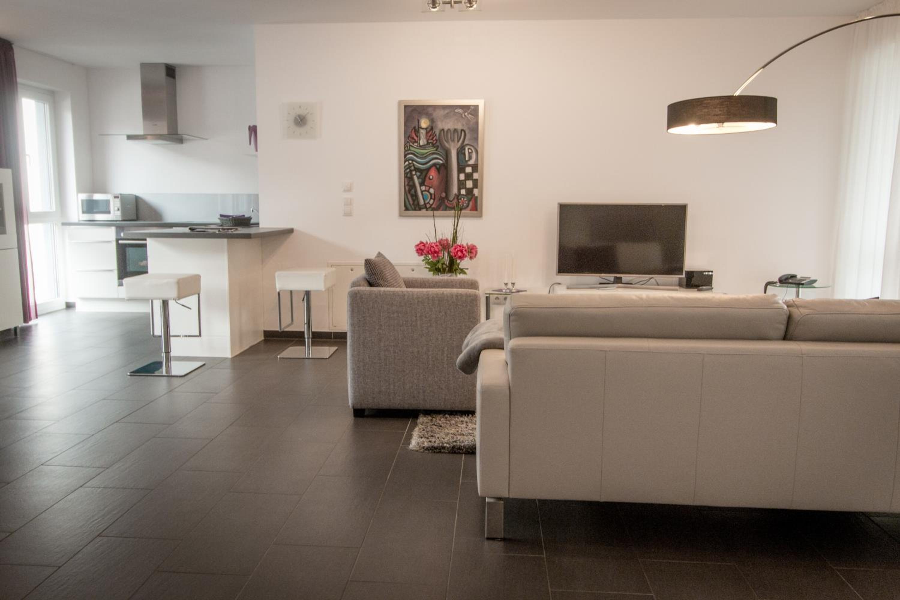 Ferienapartments Am Steinfelder Hof