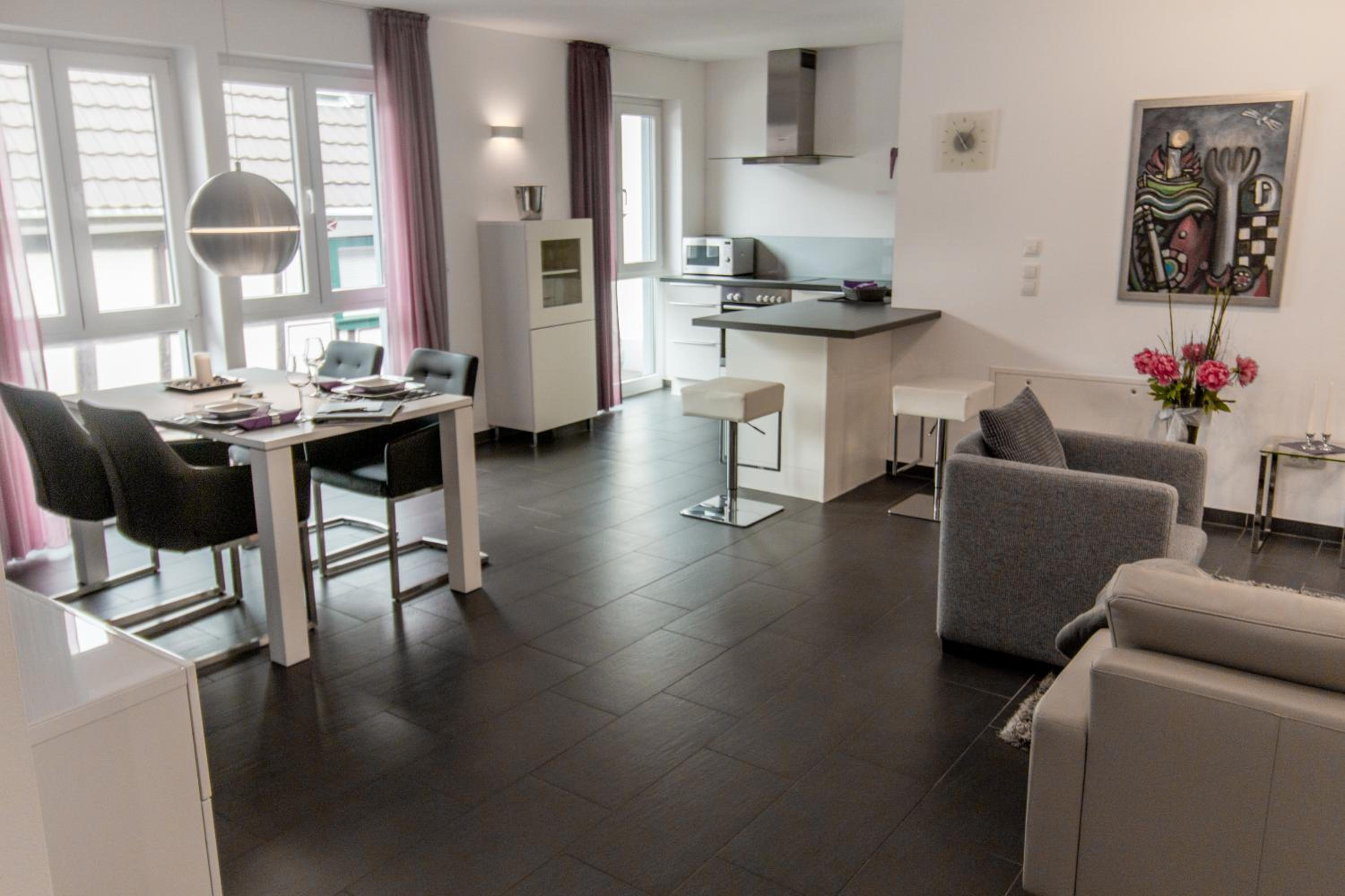 Ferienapartments Am Steinfelder Hof
