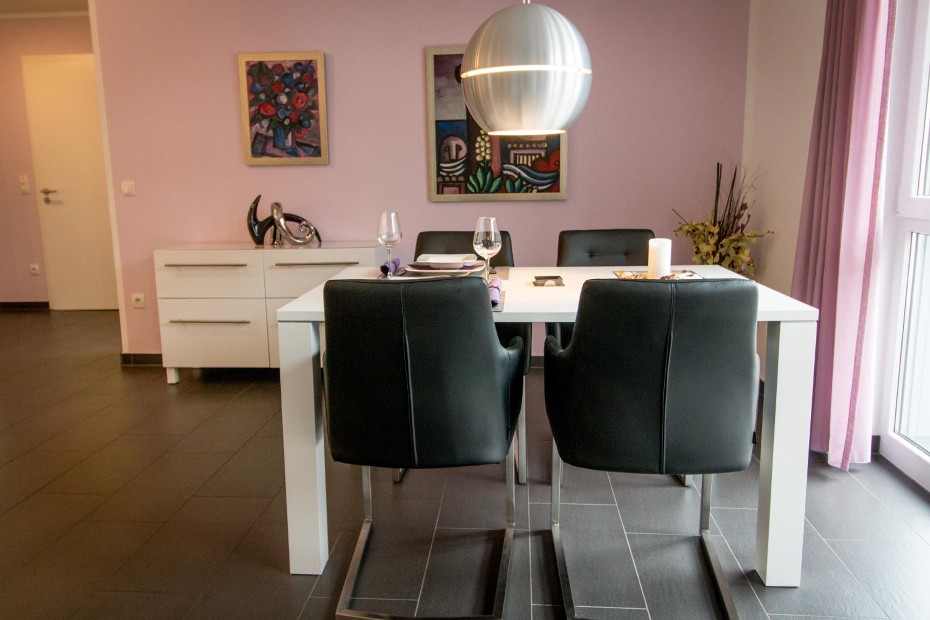 Ferienapartments Am Steinfelder Hof