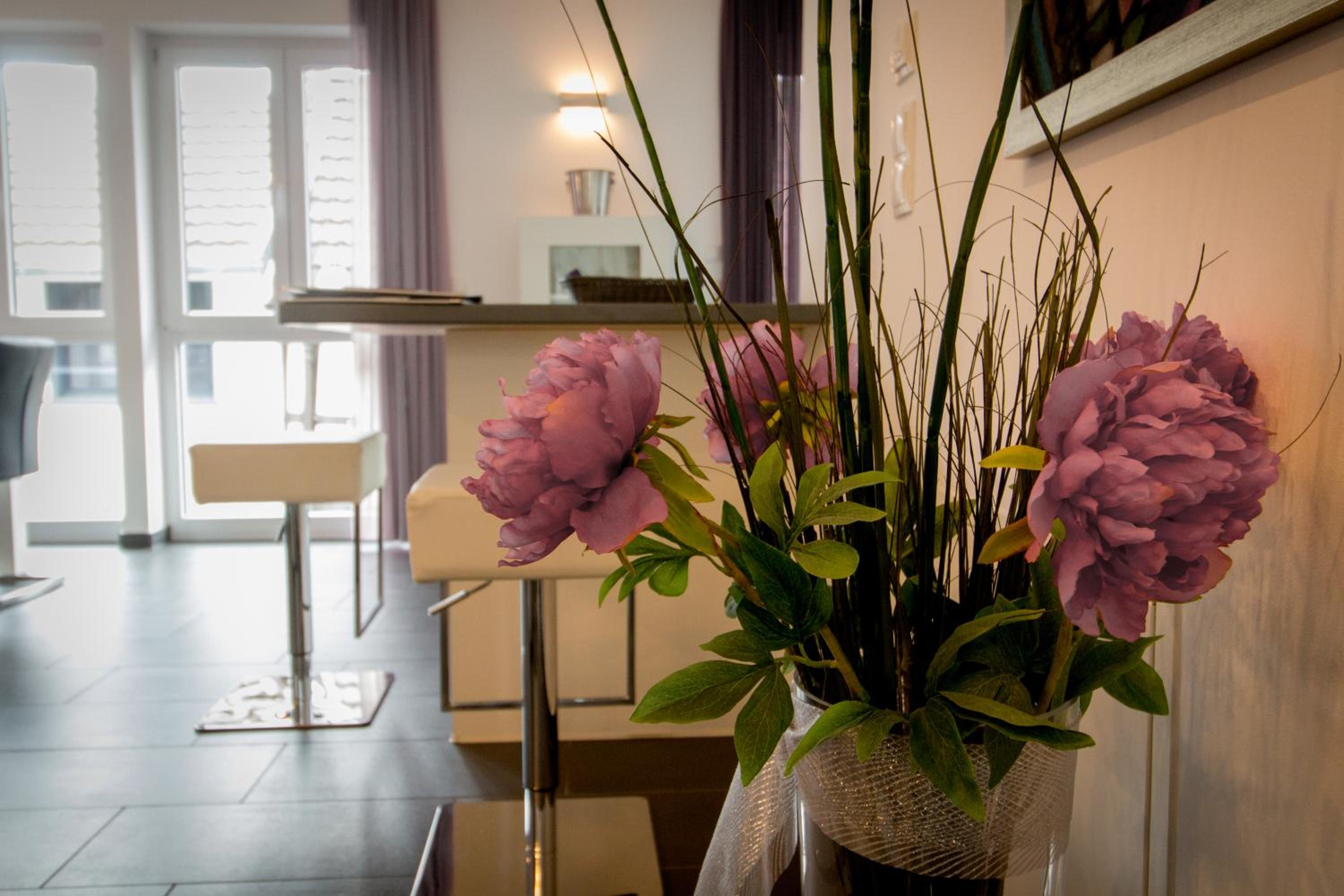 Ferienapartments Am Steinfelder Hof