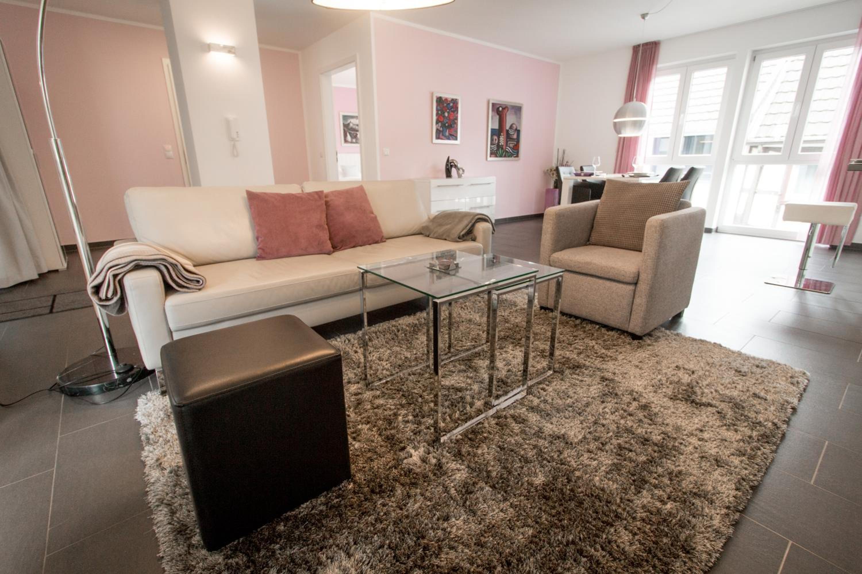 Ferienapartments Am Steinfelder Hof