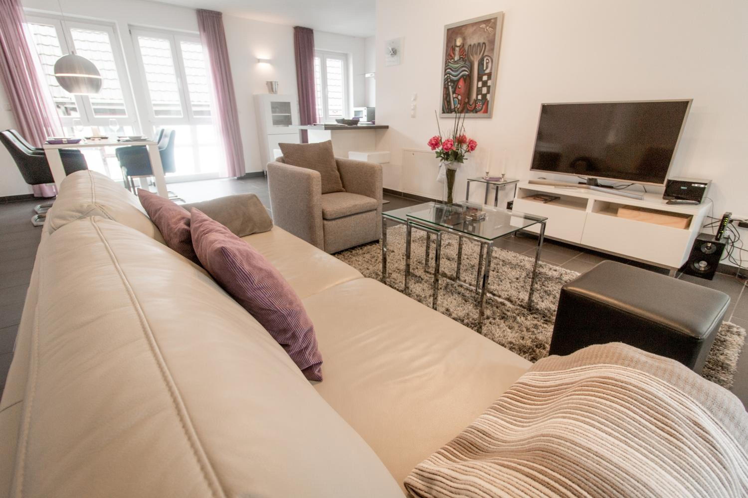 Ferienapartments Am Steinfelder Hof