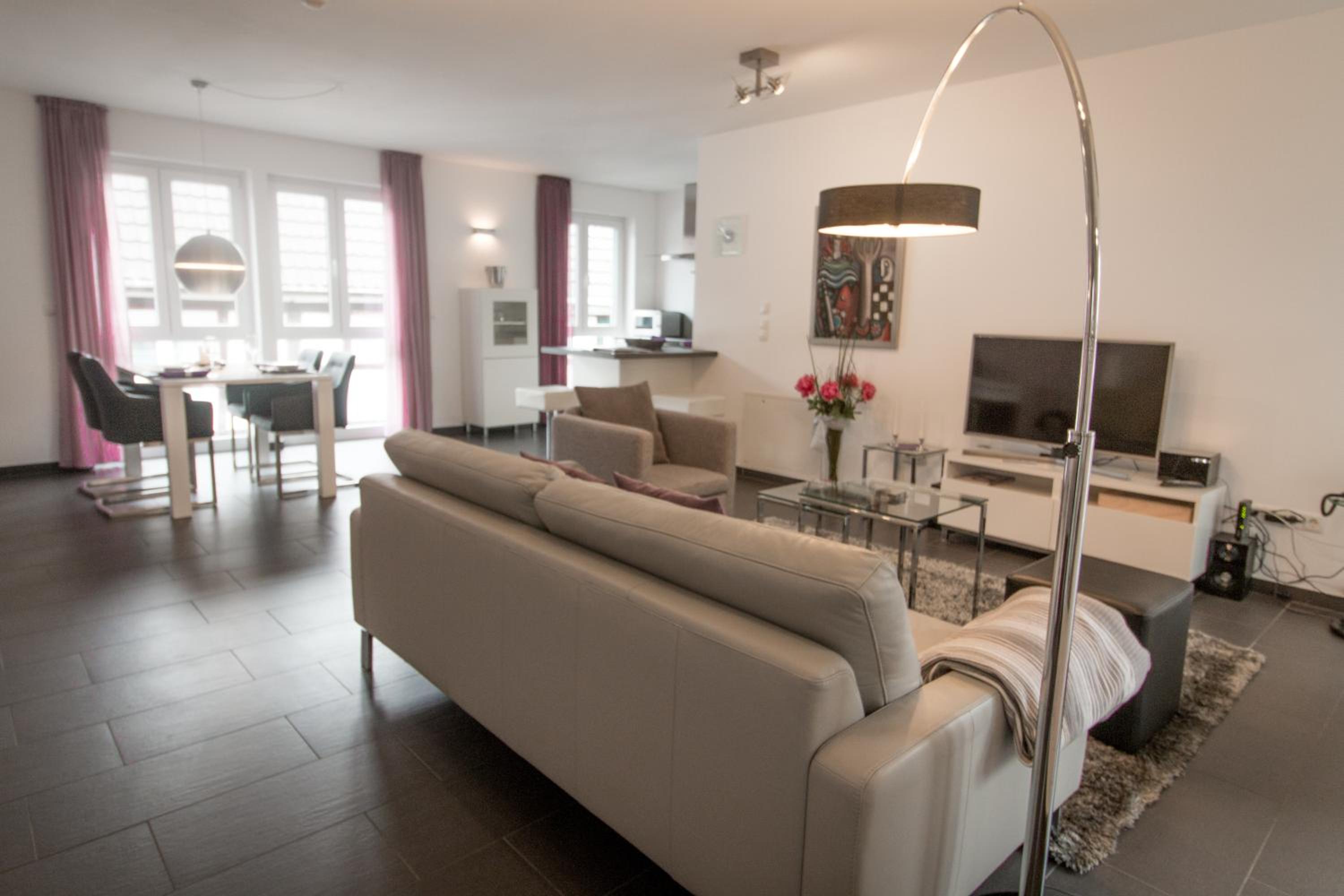 Ferienapartments Am Steinfelder Hof