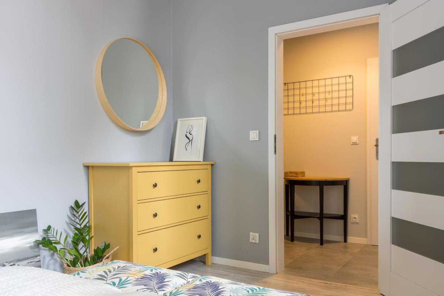 Apartament Jana Matejki view 5