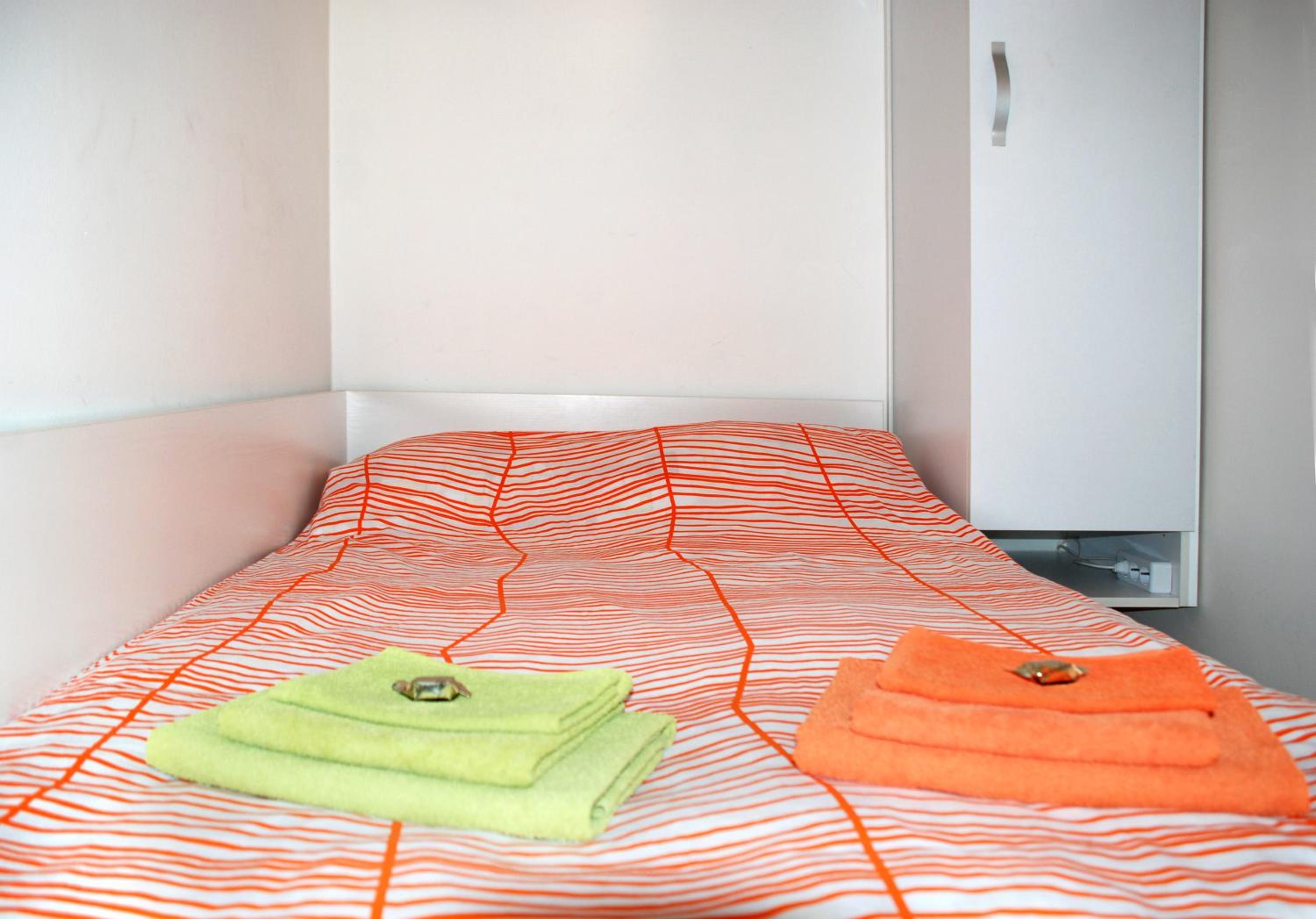 Cozy studio apartment near Latin Bridge