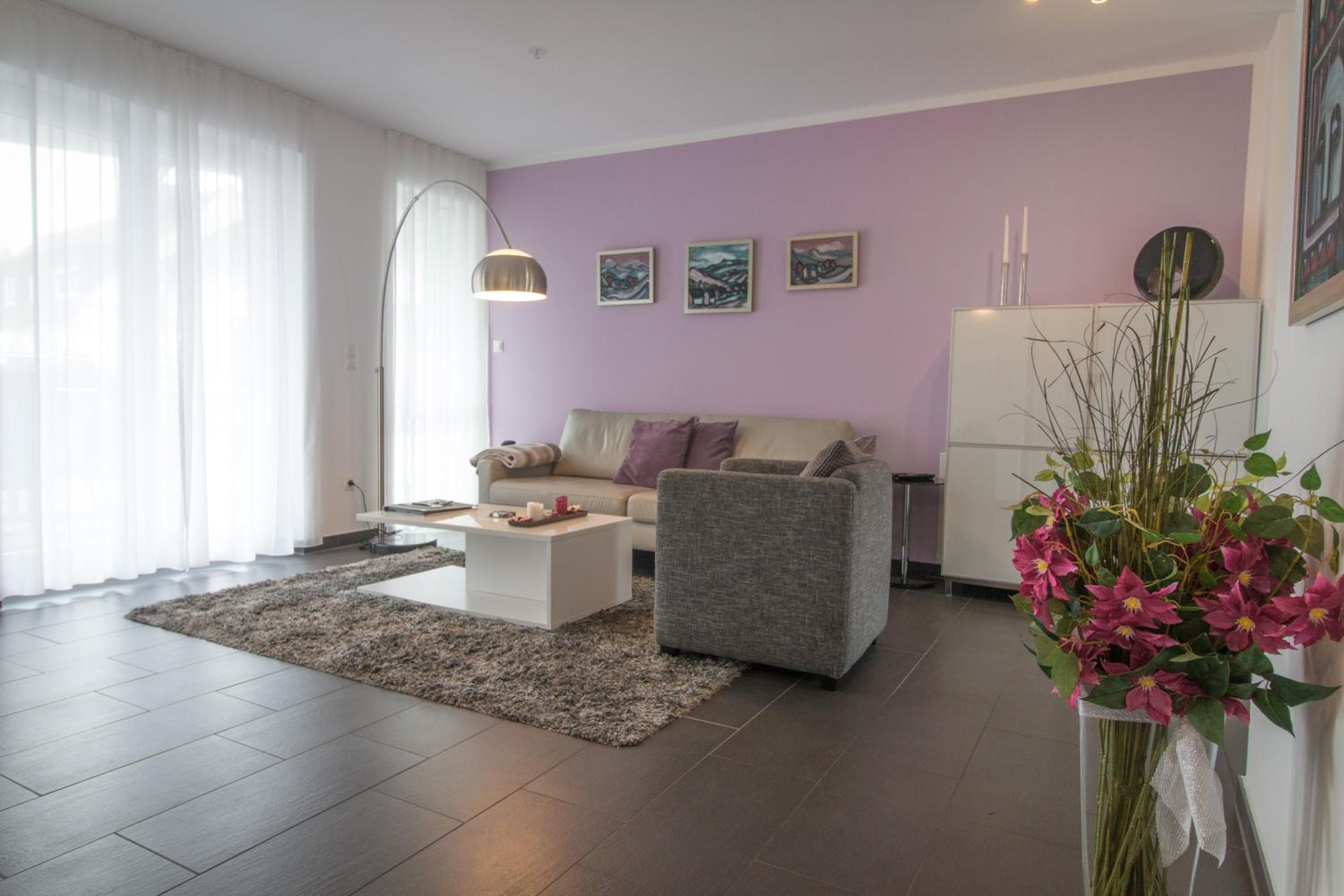 Ferienapartments Am Steinfelder Hof