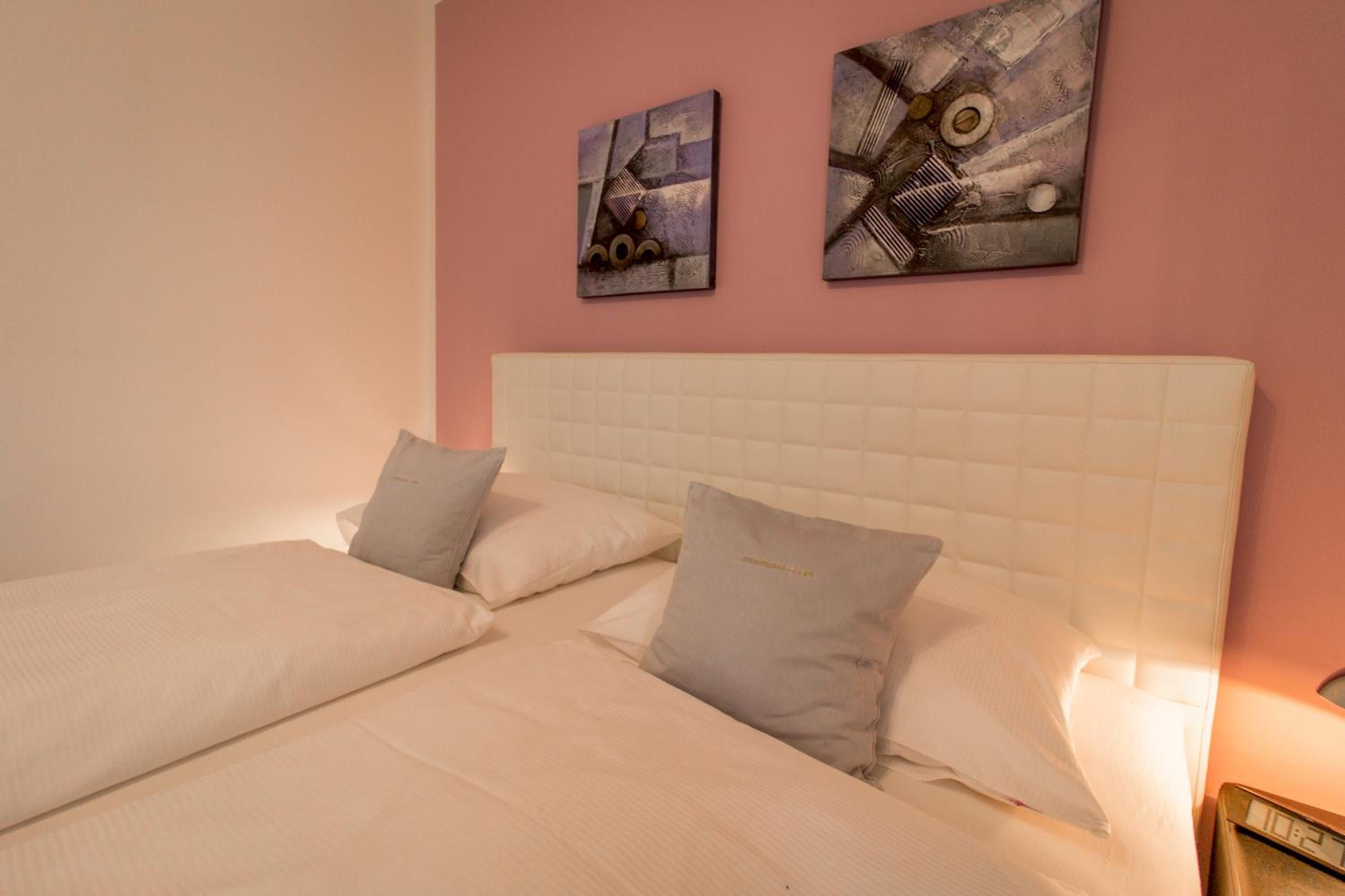 Ferienapartments Am Steinfelder Hof