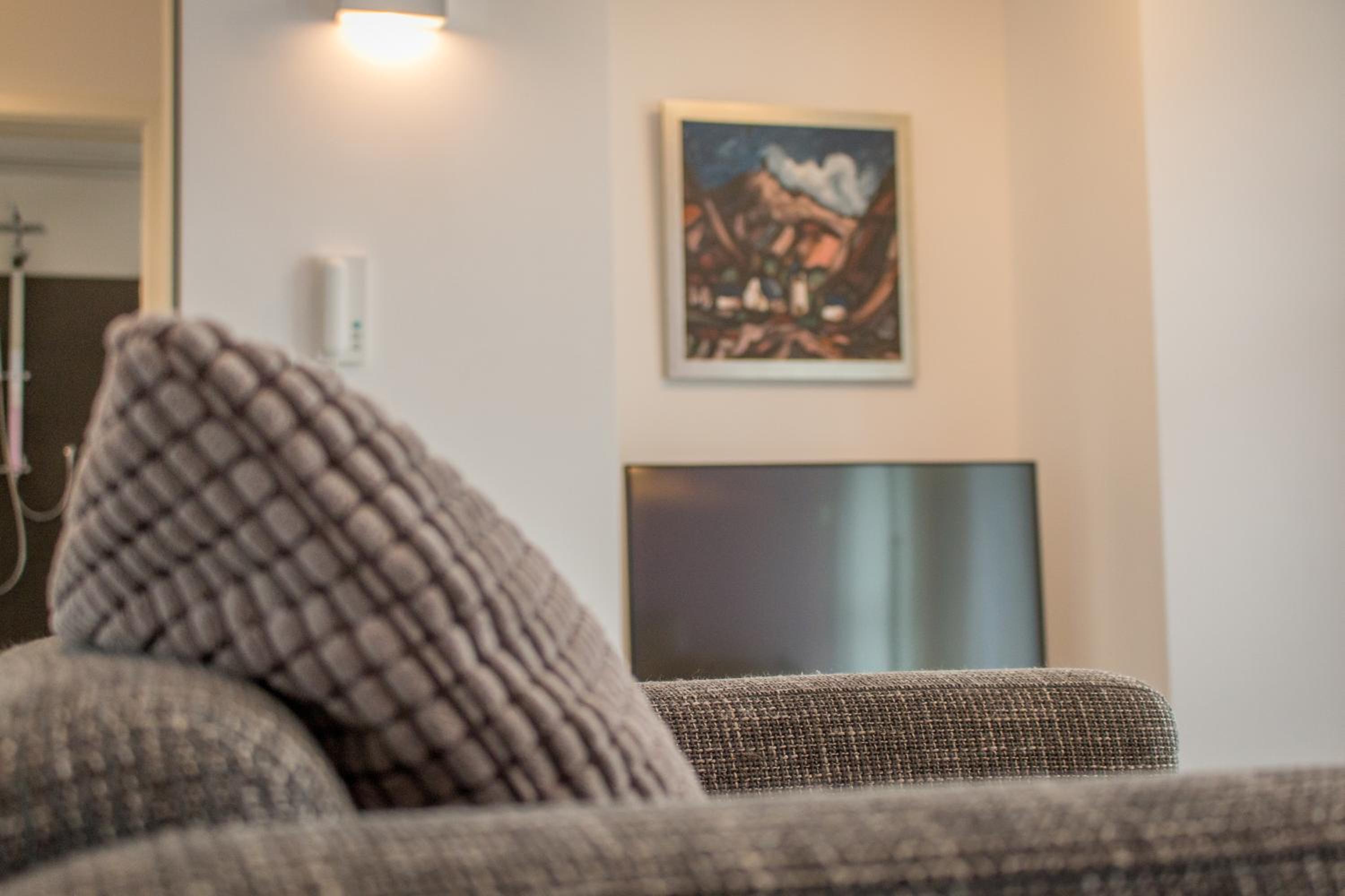 Ferienapartments Am Steinfelder Hof