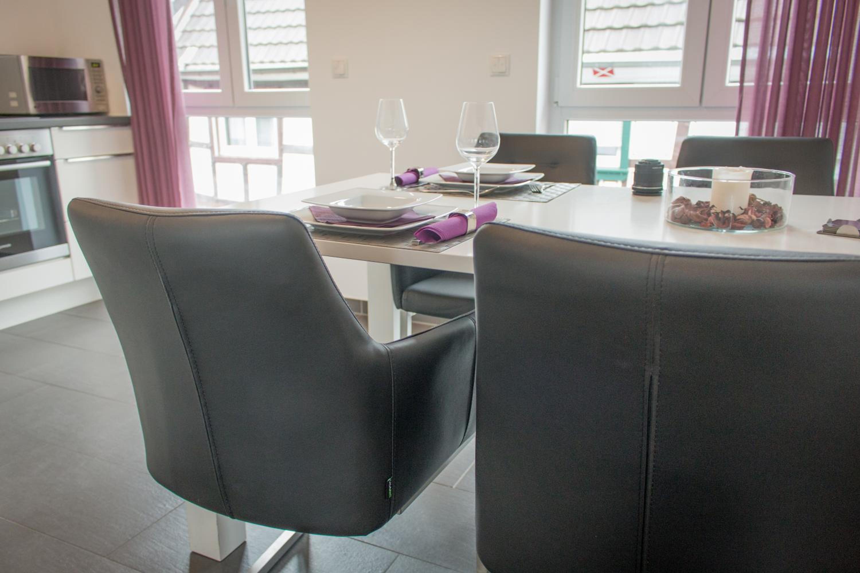Ferienapartments Am Steinfelder Hof