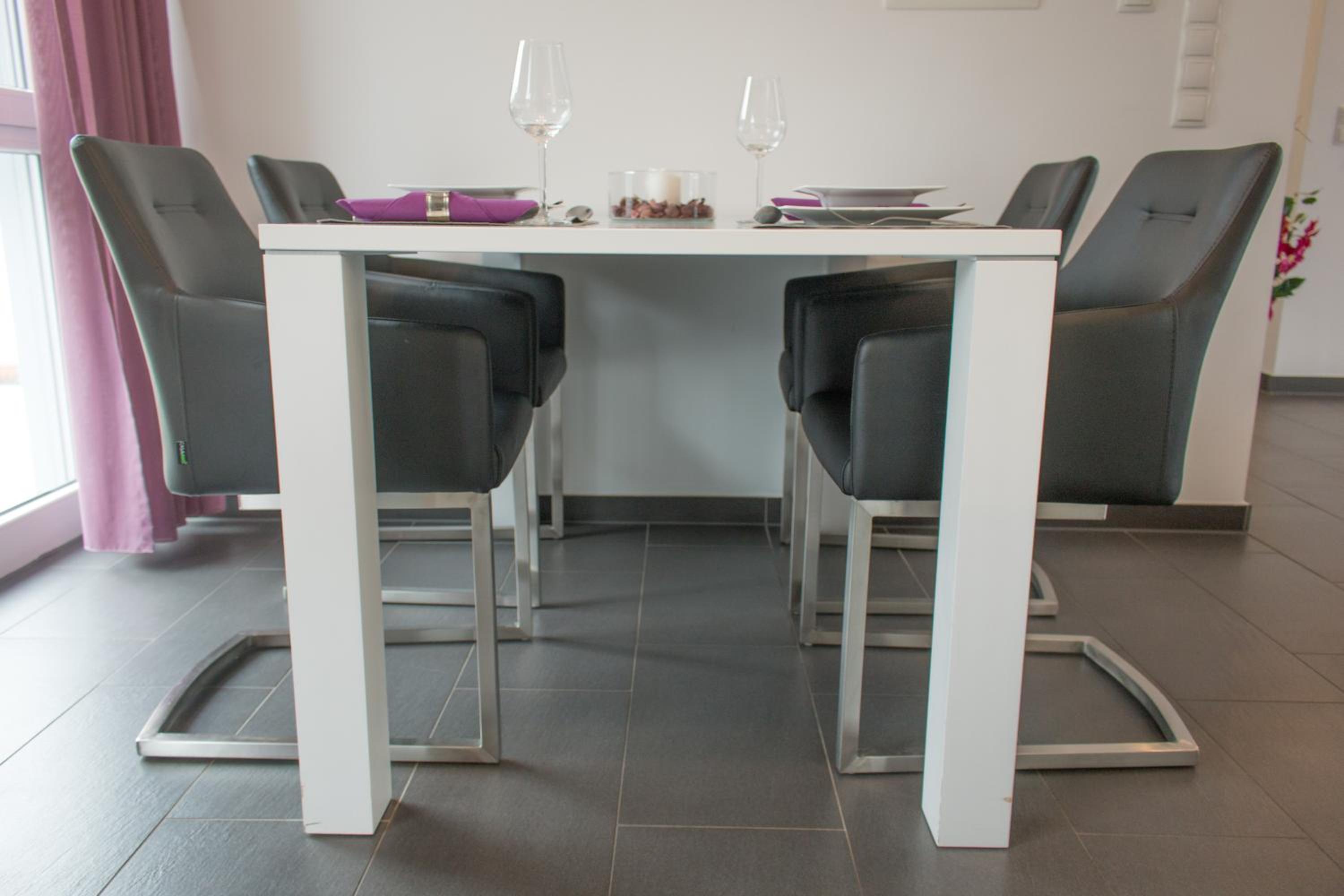 Ferienapartments Am Steinfelder Hof