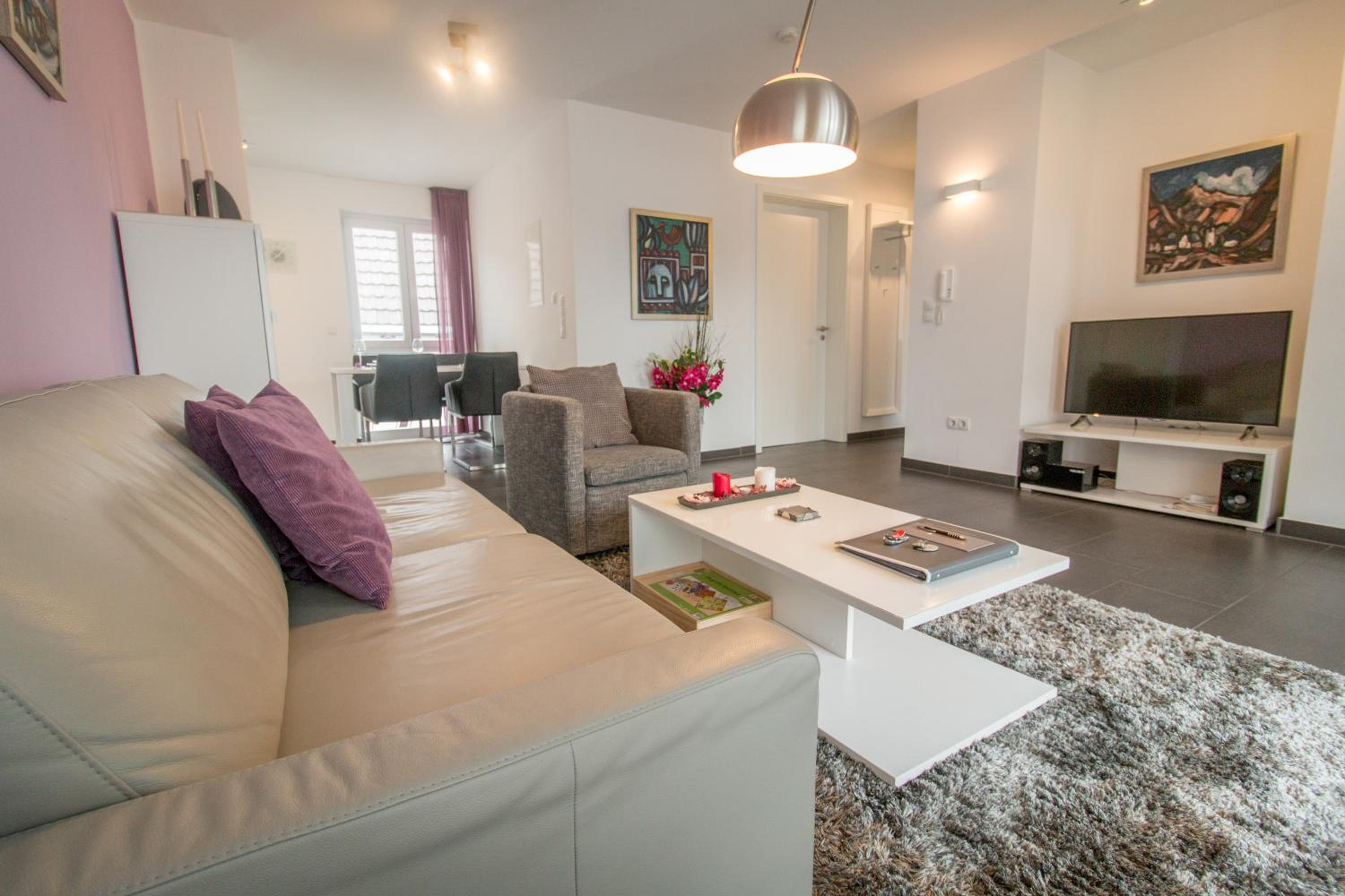 Ferienapartments Am Steinfelder Hof