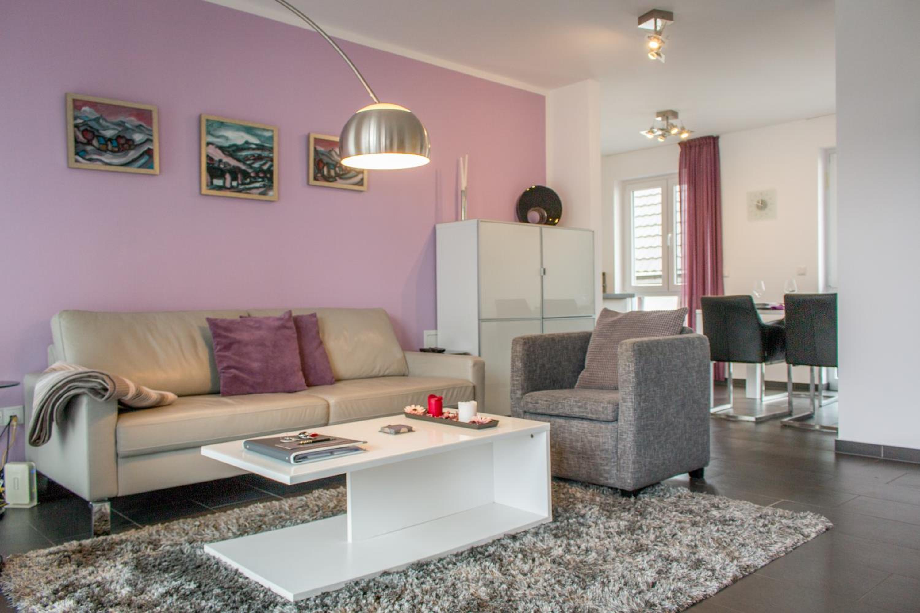 Ferienapartments Am Steinfelder Hof