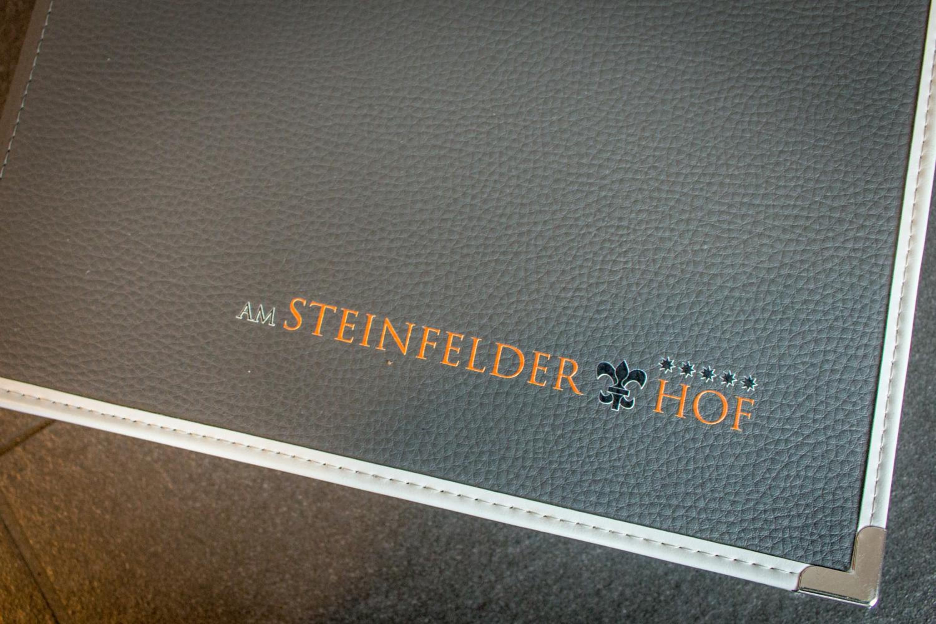 Ferienapartments Am Steinfelder Hof