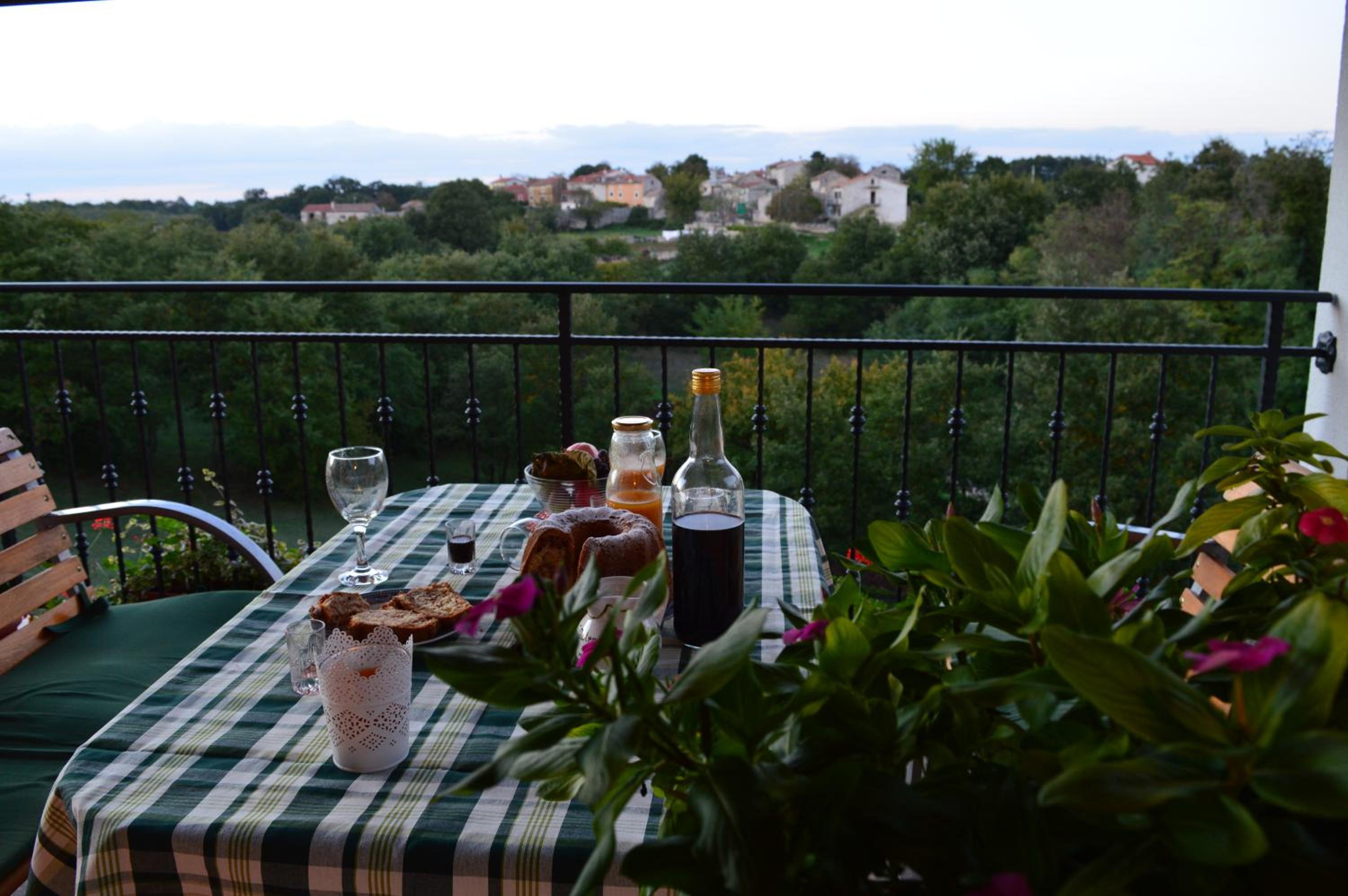 Apartment Milan Istra