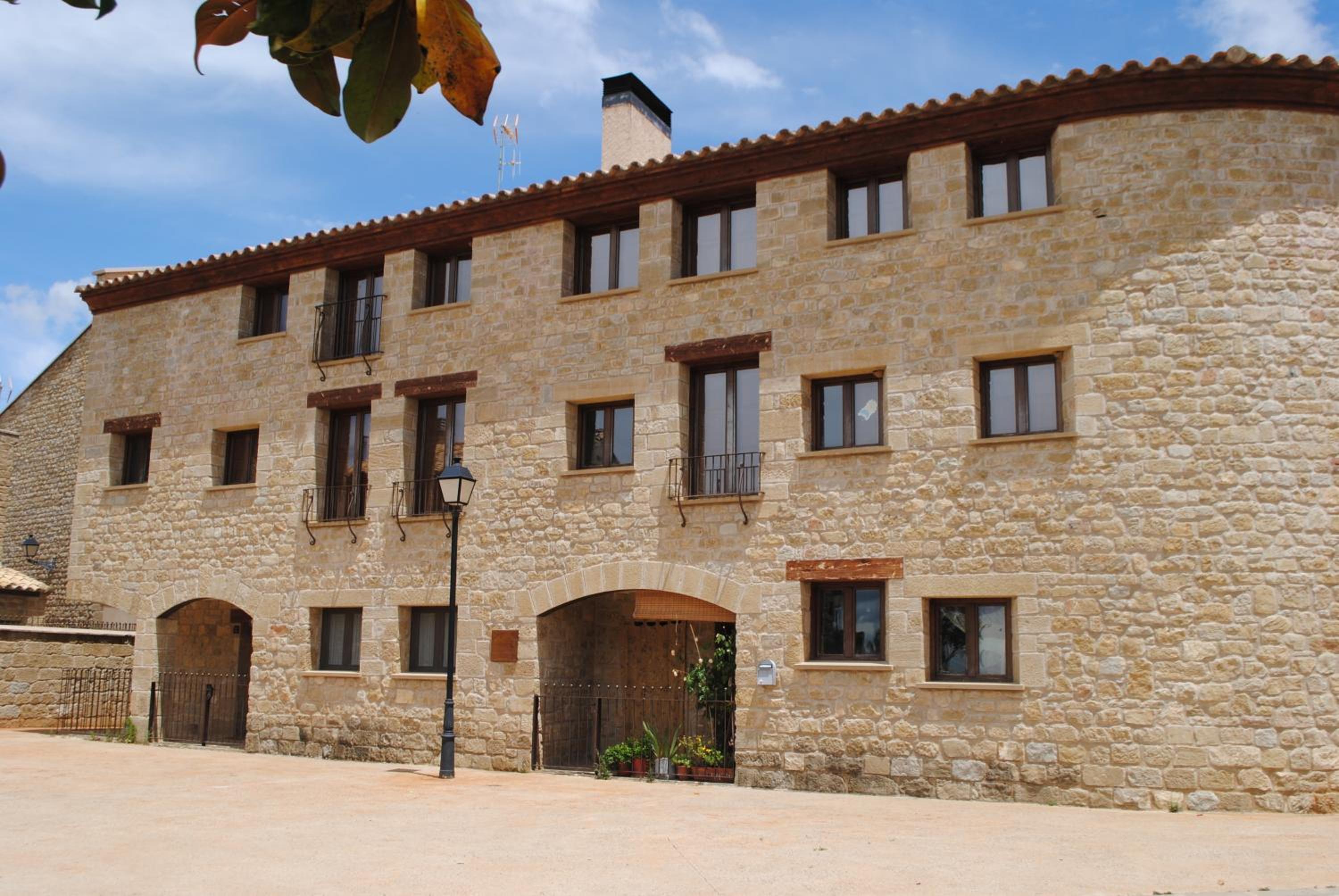 building