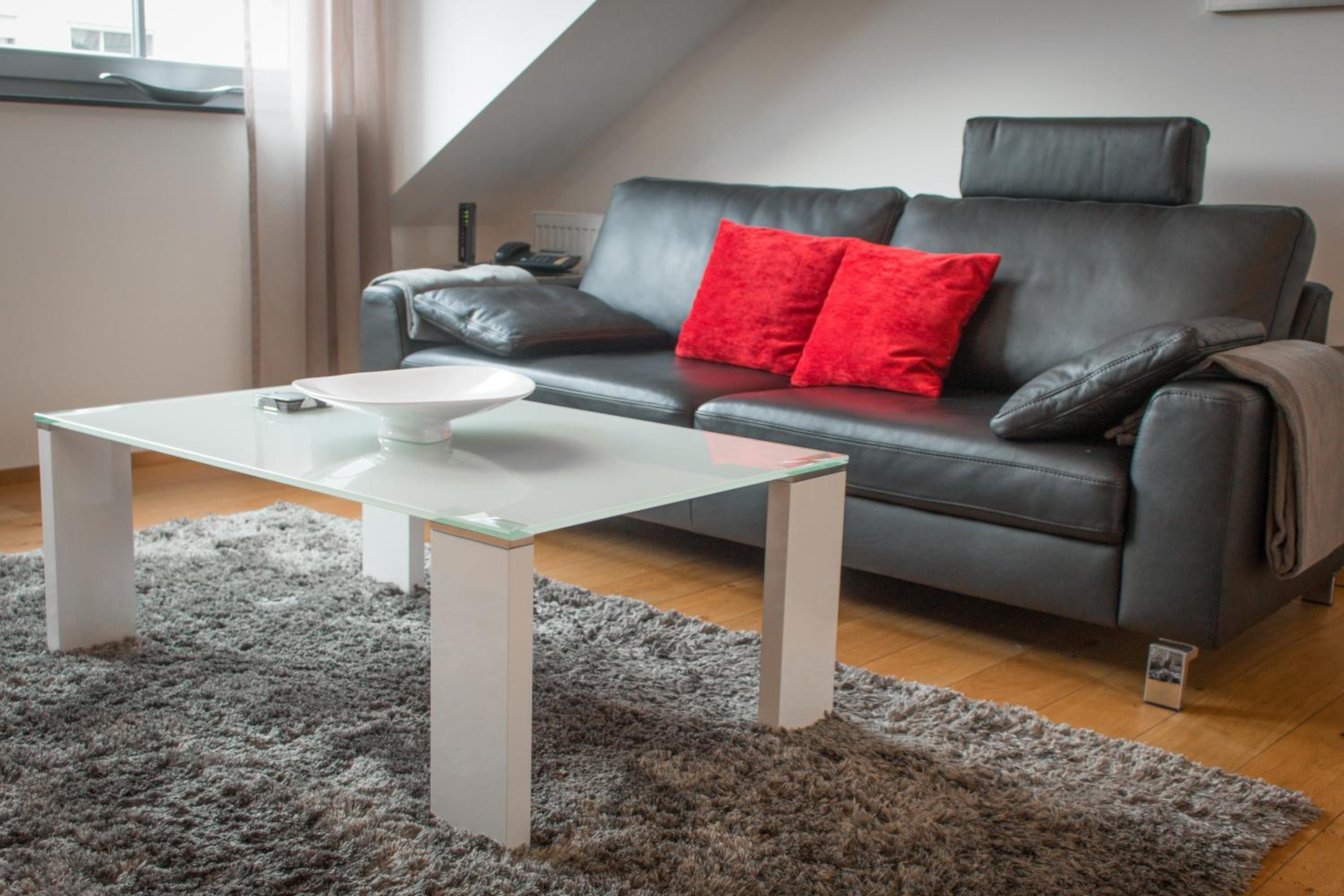 Ferienapartments Am Steinfelder Hof