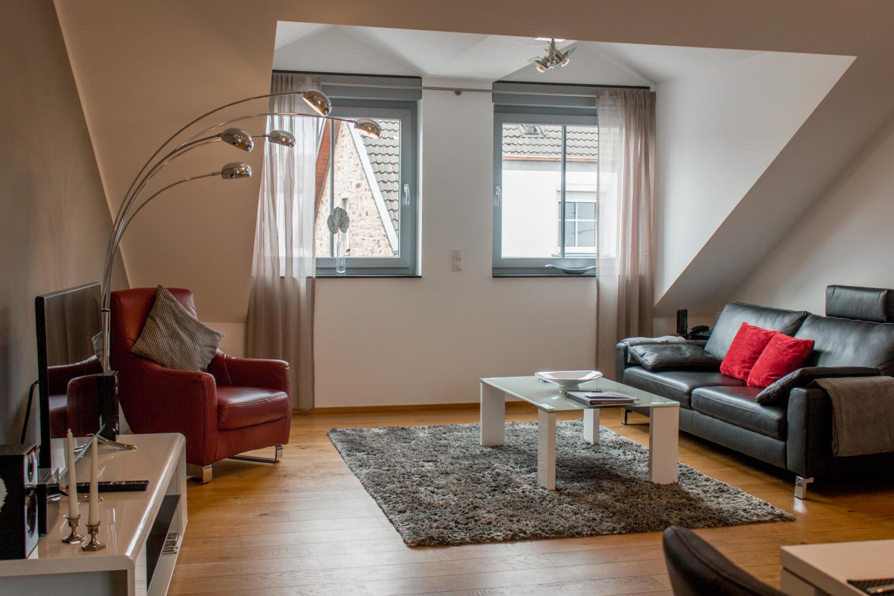 Ferienapartments Am Steinfelder Hof