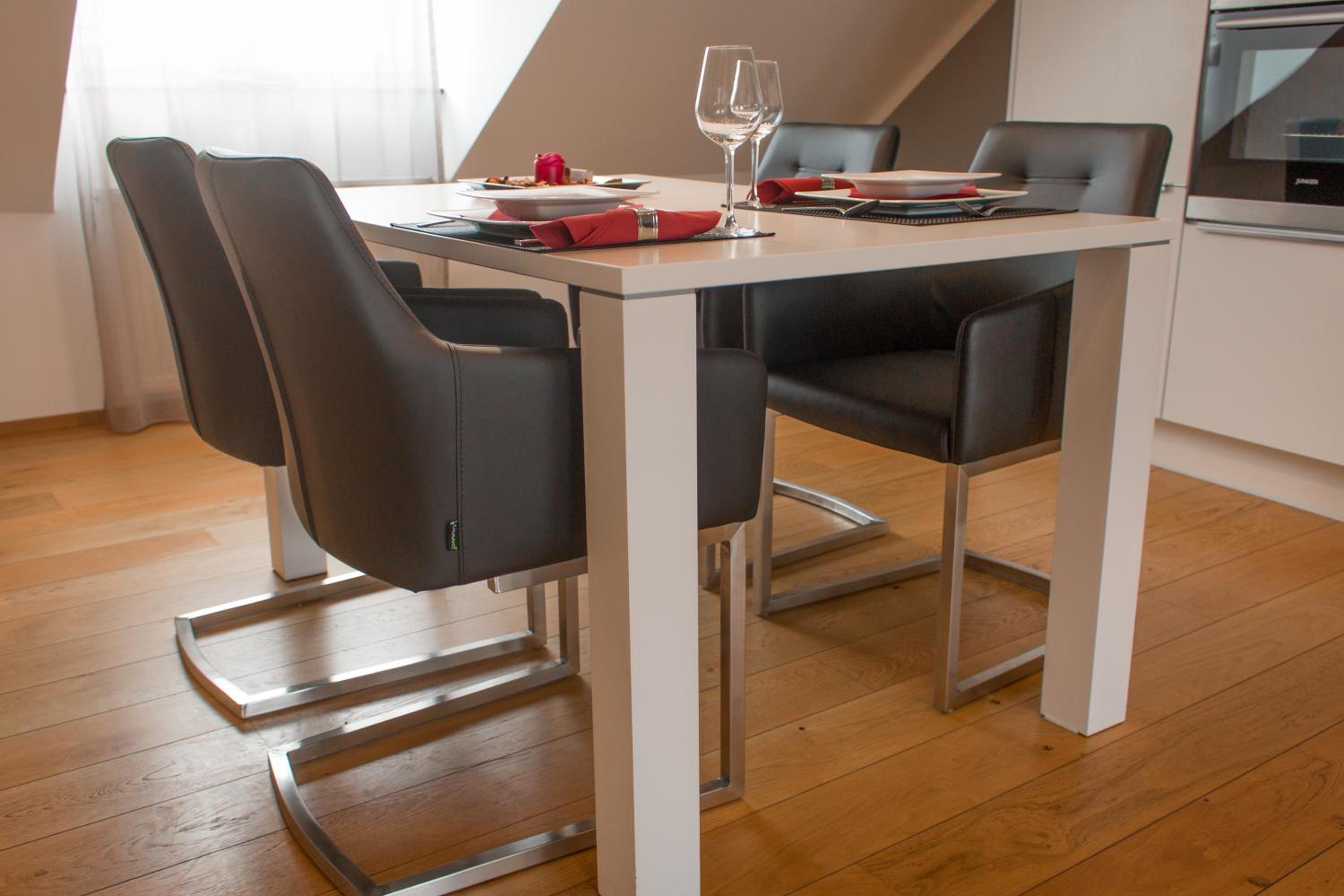 Ferienapartments Am Steinfelder Hof