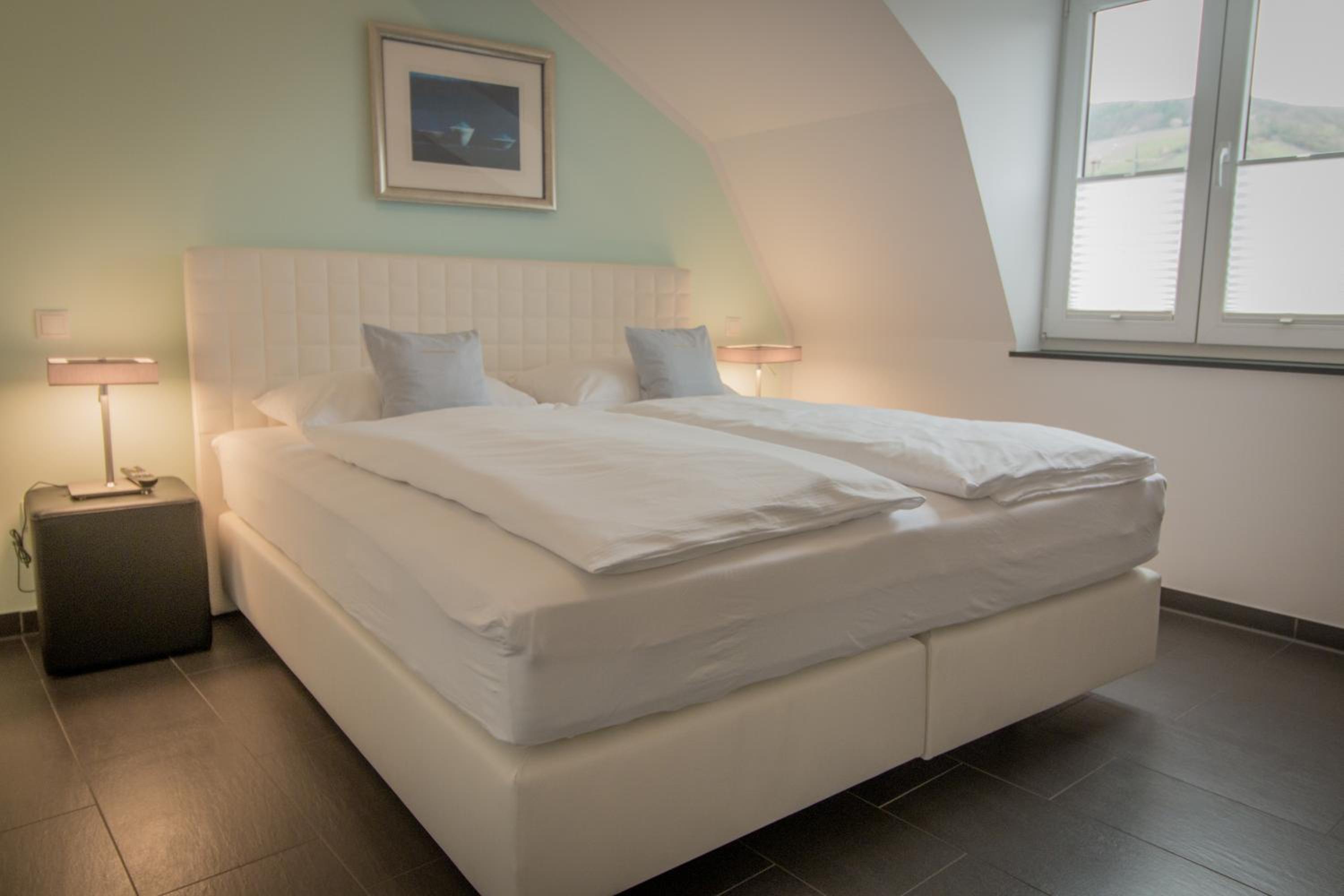 Ferienapartments Am Steinfelder Hof