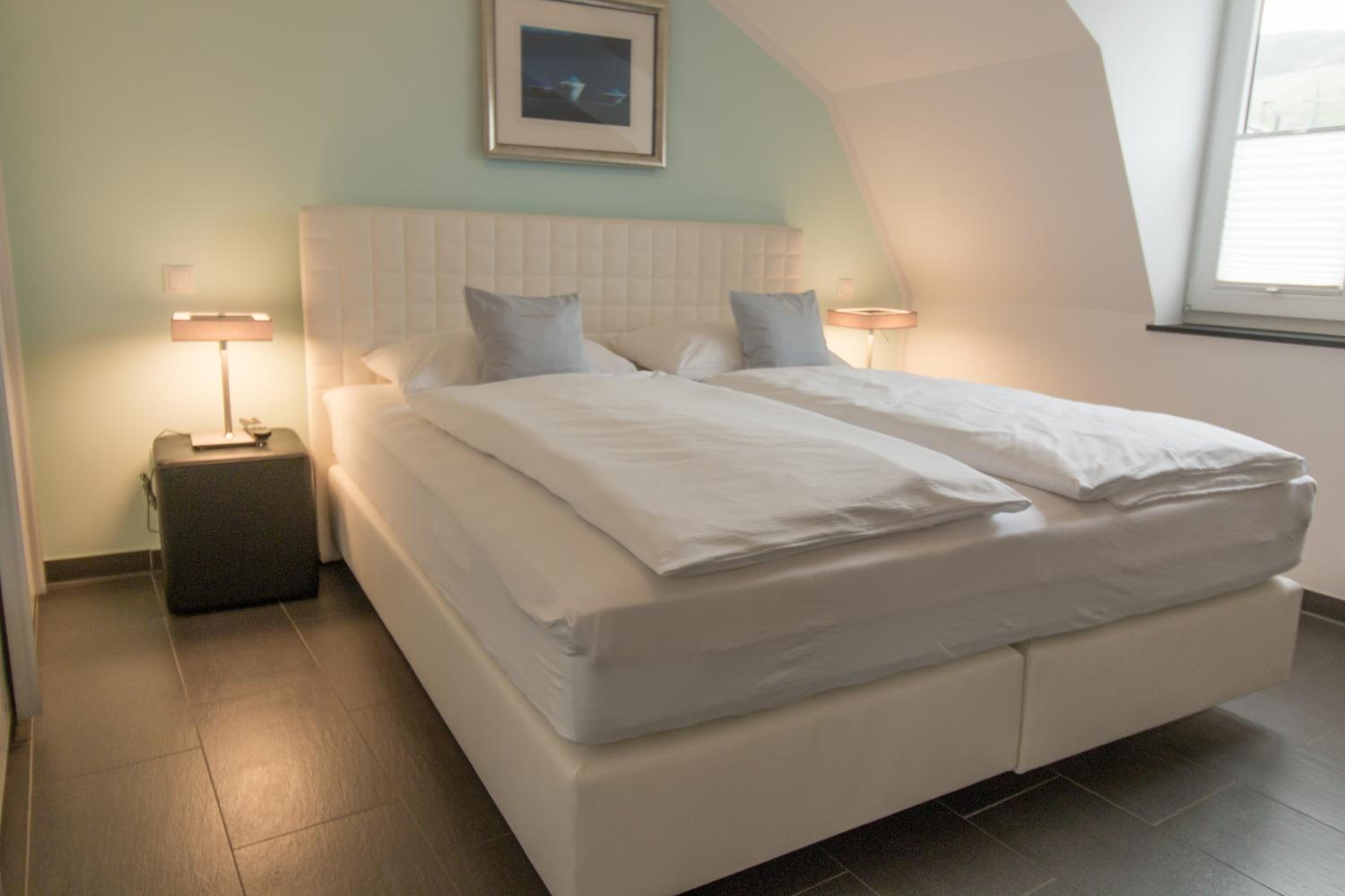 Ferienapartments Am Steinfelder Hof