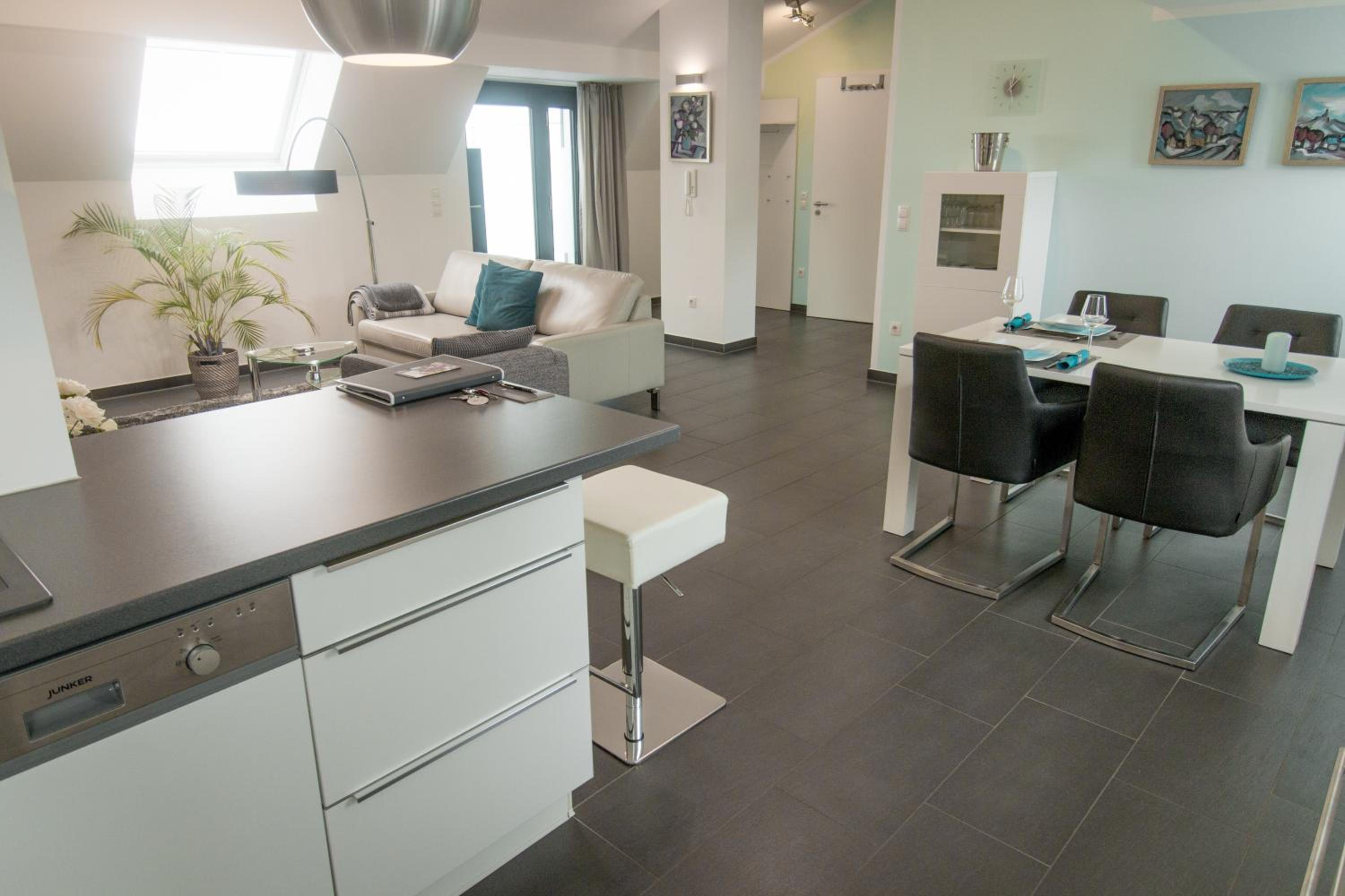 Ferienapartments Am Steinfelder Hof