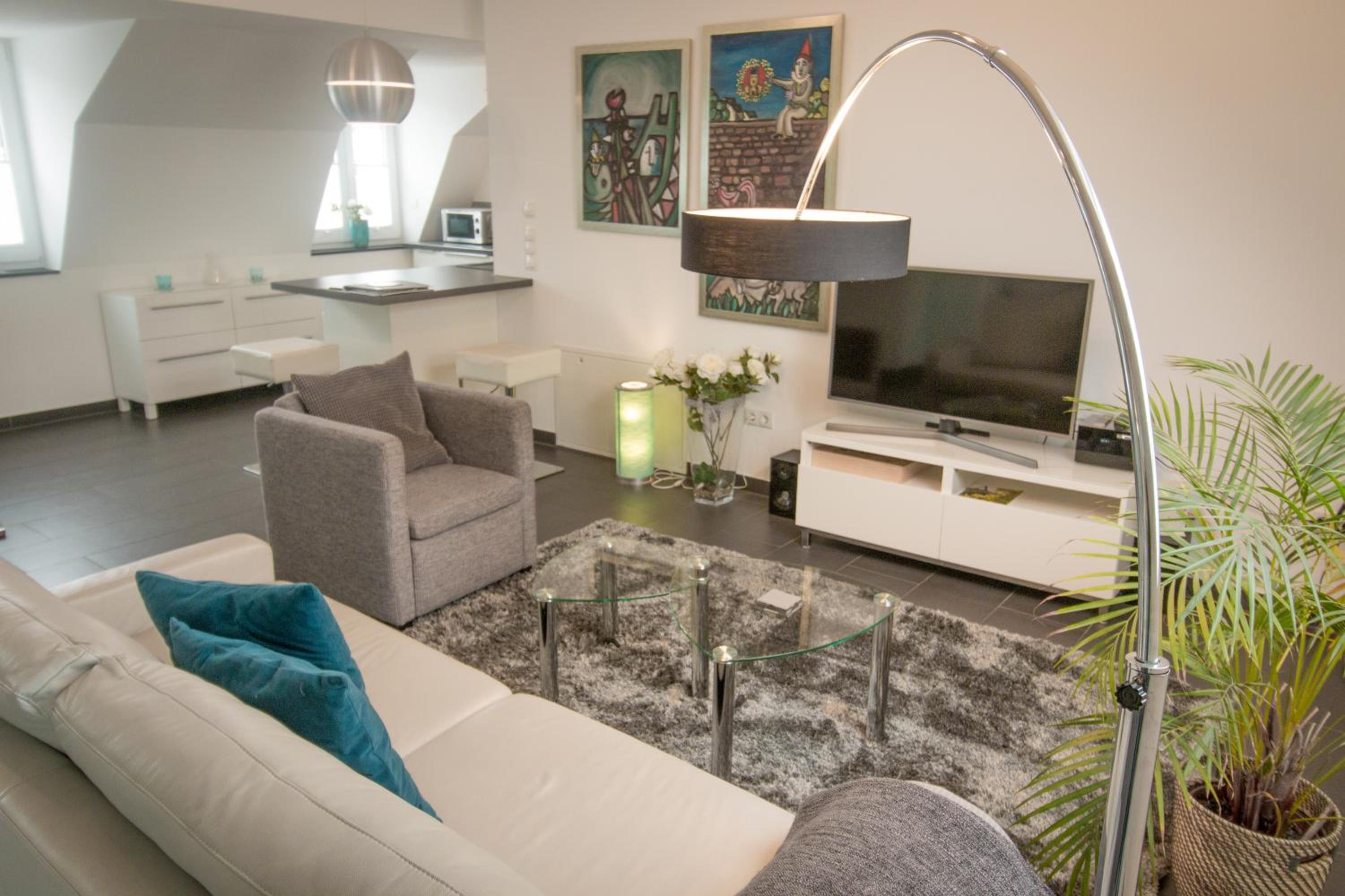 Ferienapartments Am Steinfelder Hof