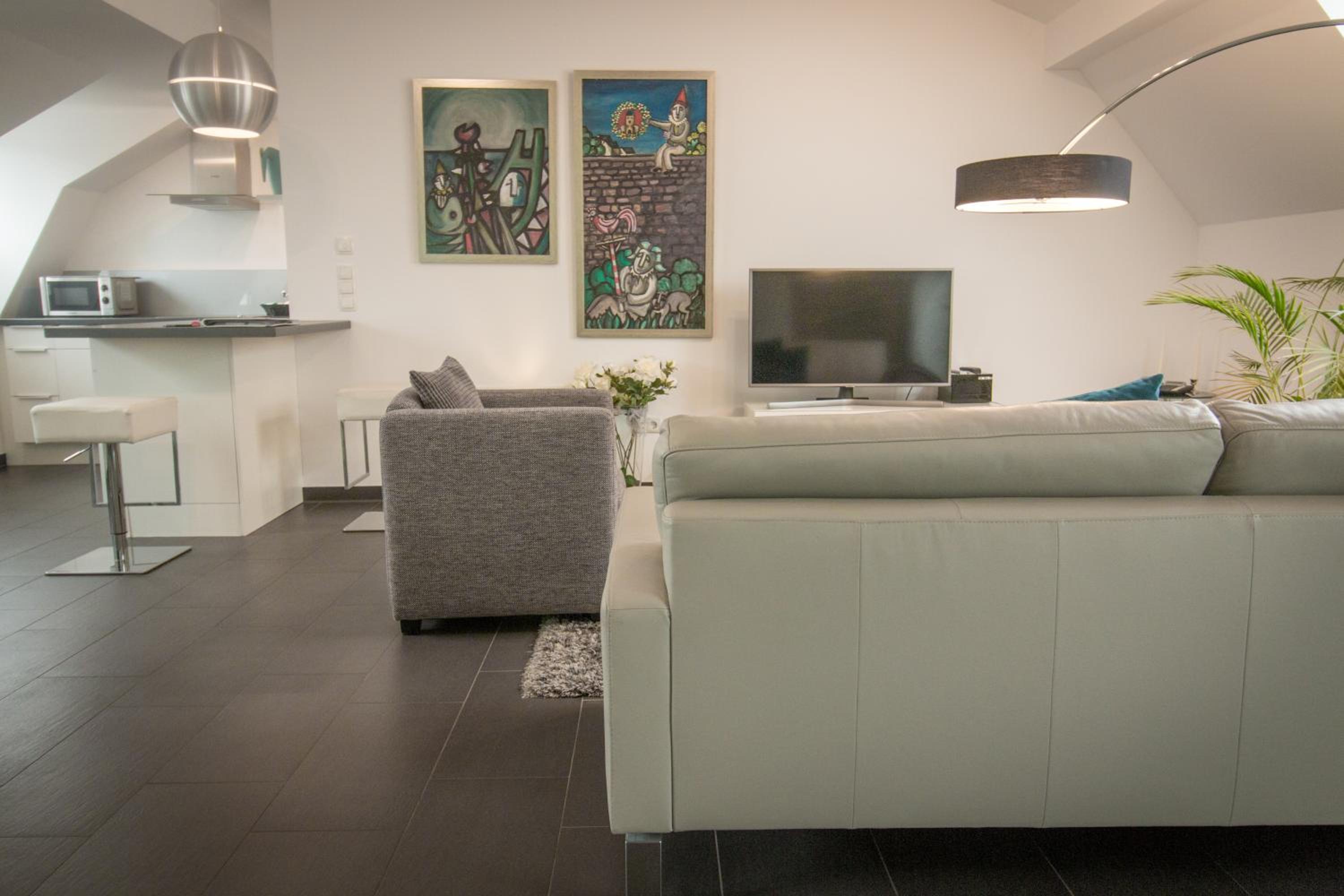 Ferienapartments Am Steinfelder Hof