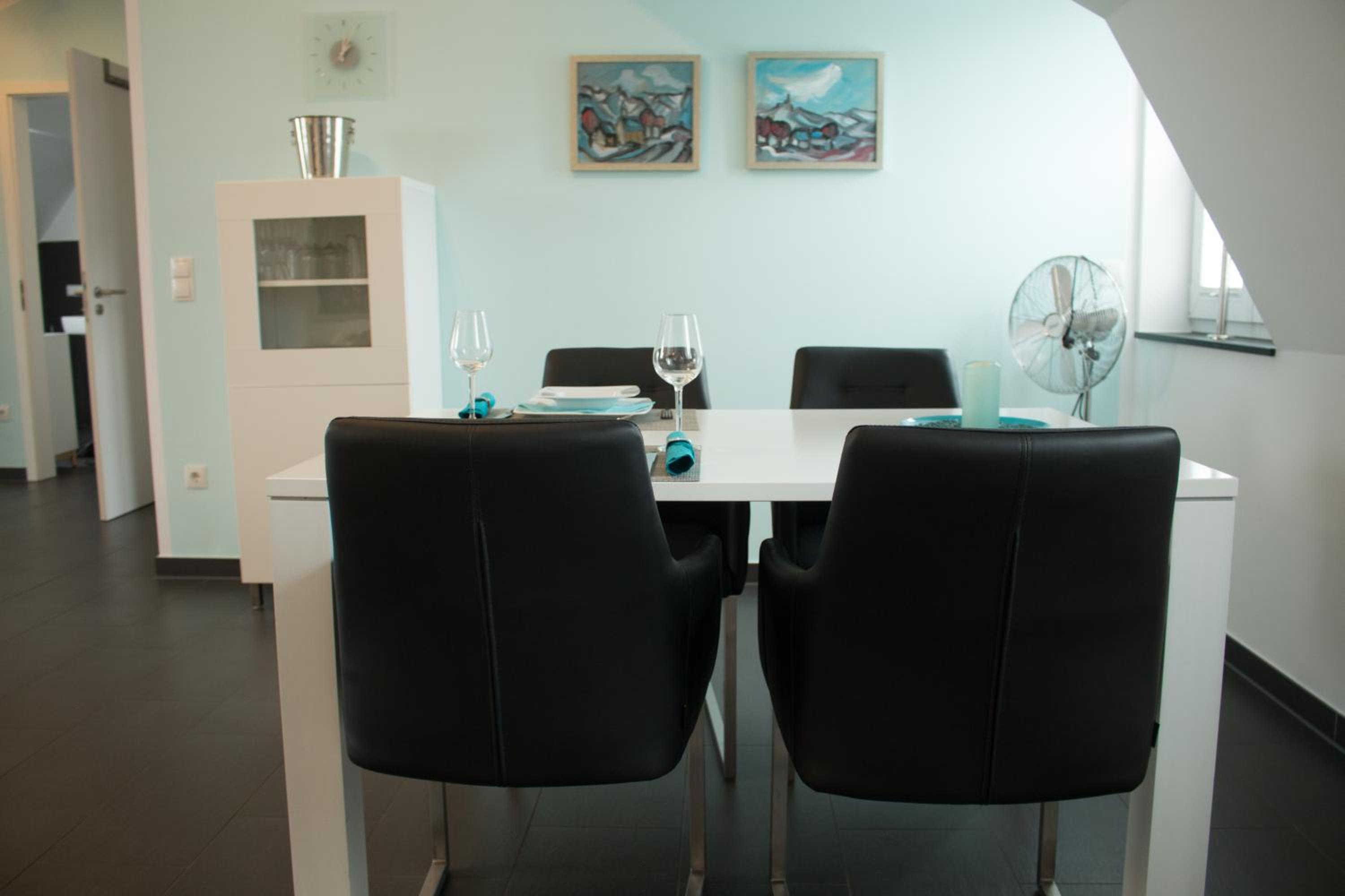 Ferienapartments Am Steinfelder Hof